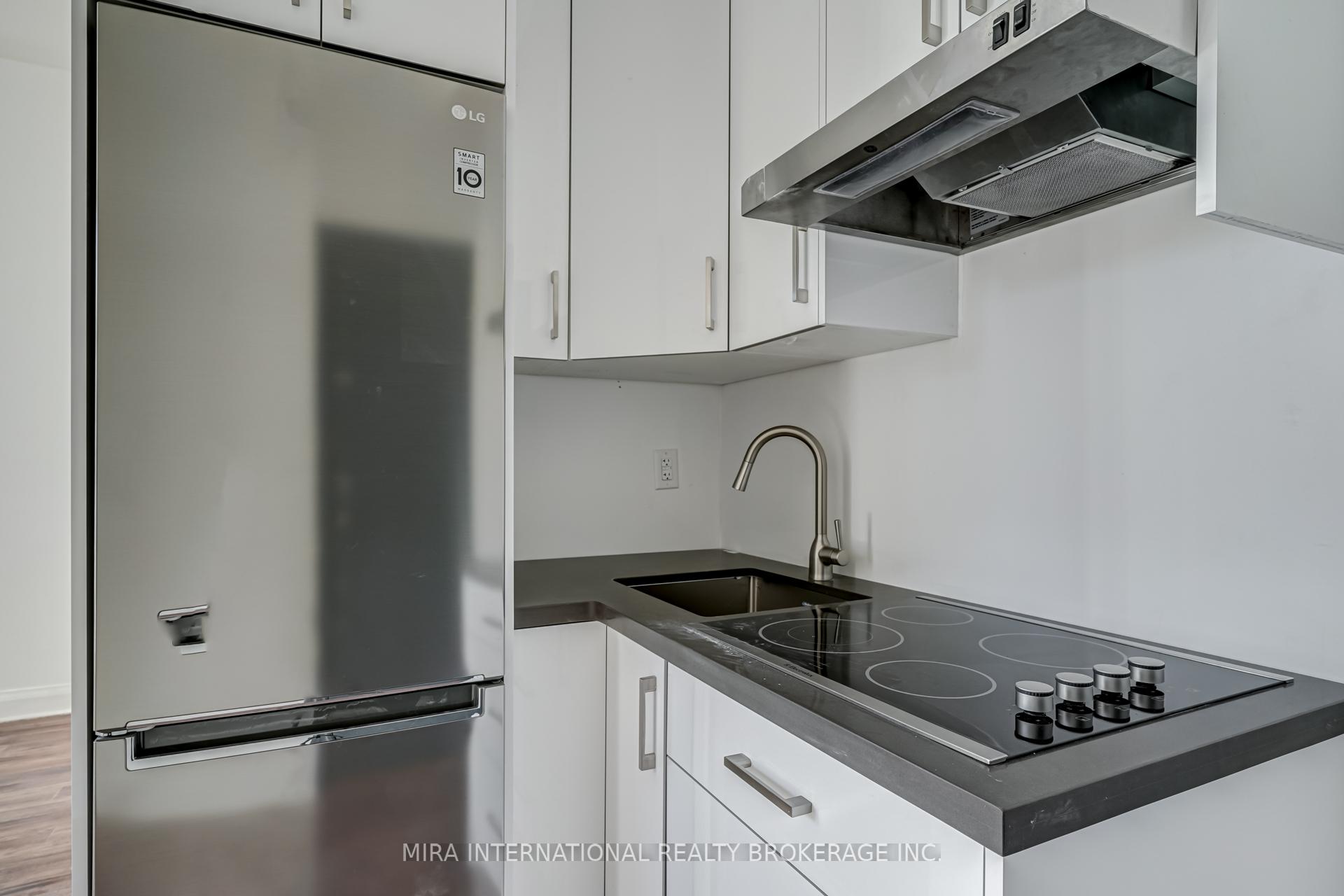 Photo 5 of Unit 101, 180 Sherbourne Street, Toronto, Moss Park — HOMEH