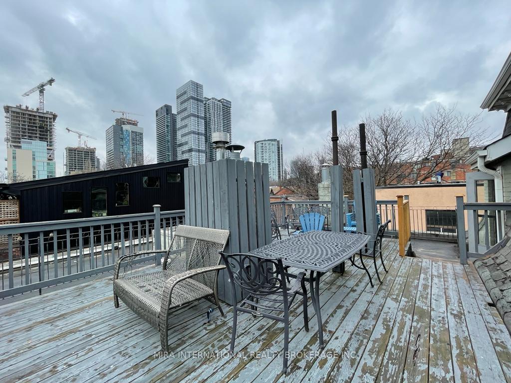 Photo 7 of Unit 101, 180 Sherbourne Street, Toronto, Moss Park — HOMEH