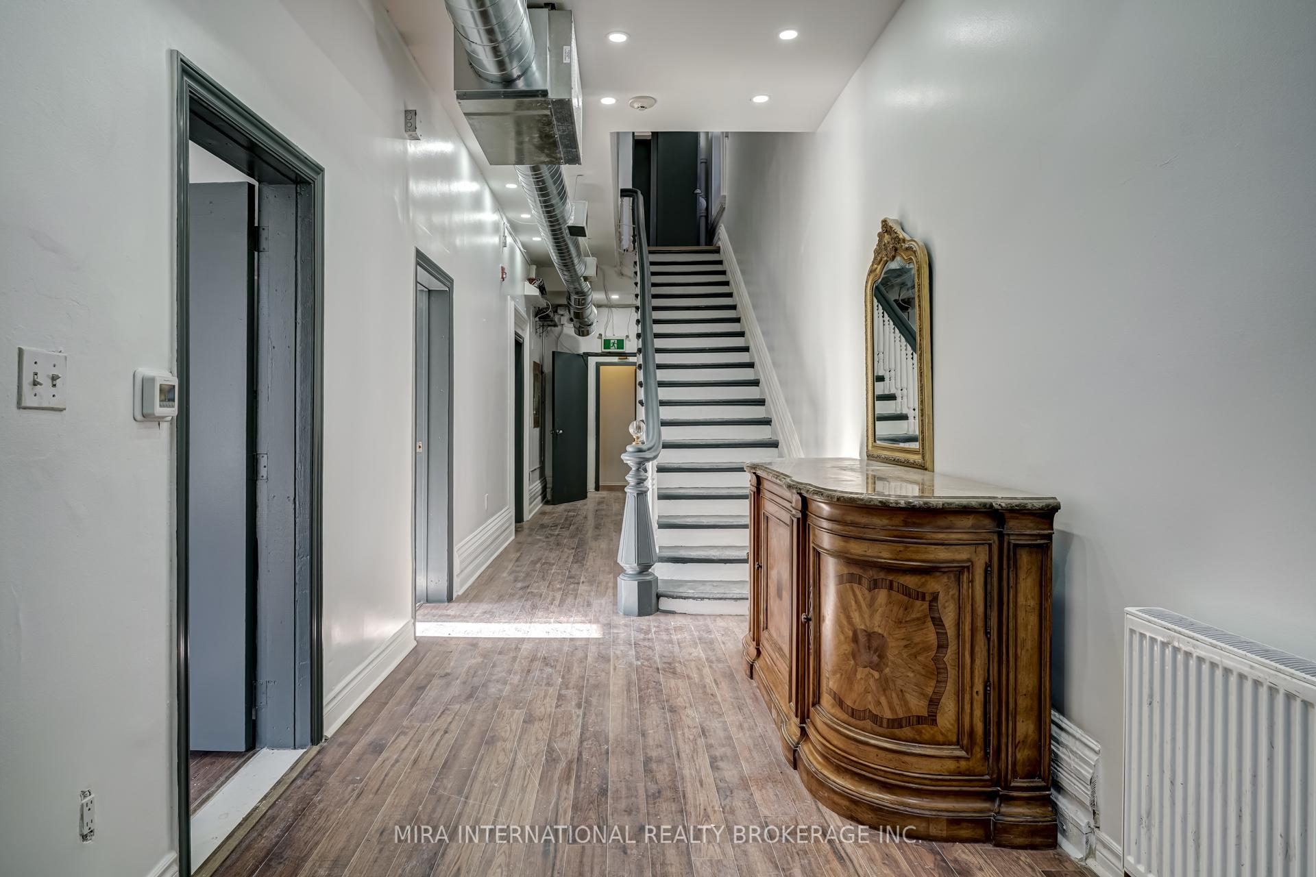 Photo 8 of Unit 101, 180 Sherbourne Street, Toronto, Moss Park — HOMEH