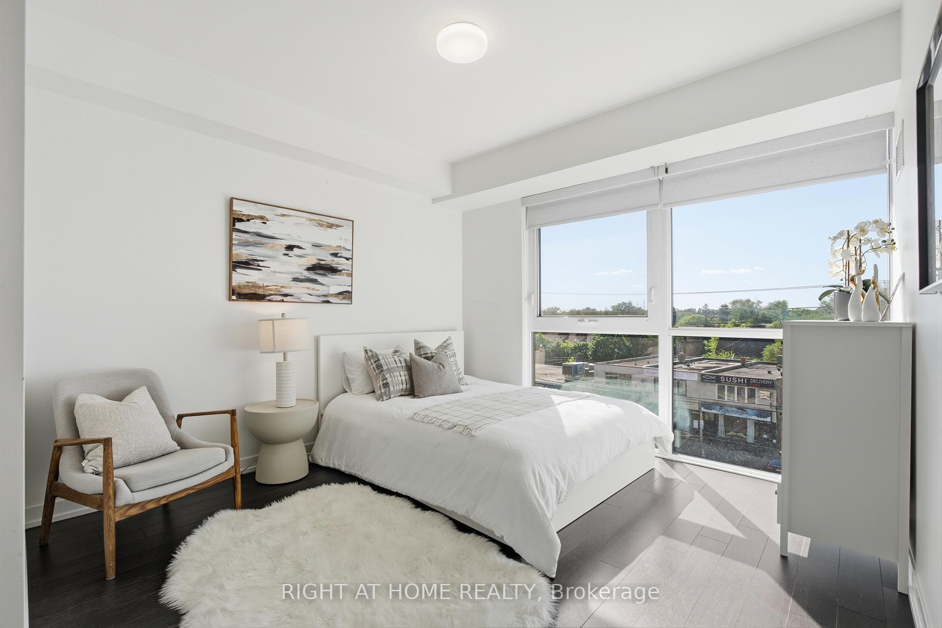 Photo 16 of Unit 411, 5101 Dundas Street W, Etobicoke, Islington-City Centre West — HOMEH