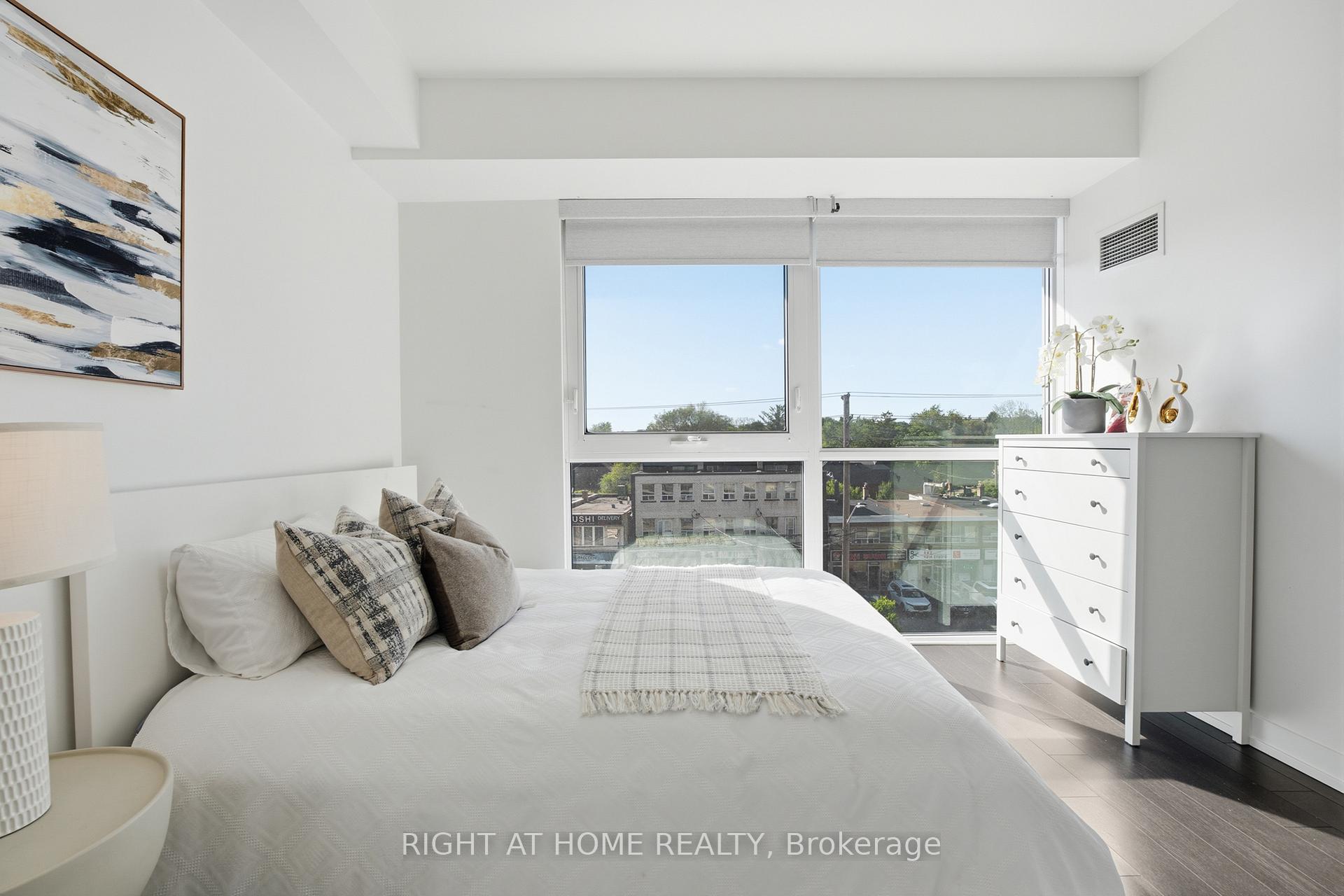 Photo 18 of Unit 411, 5101 Dundas Street W, Etobicoke, Islington-City Centre West — HOMEH