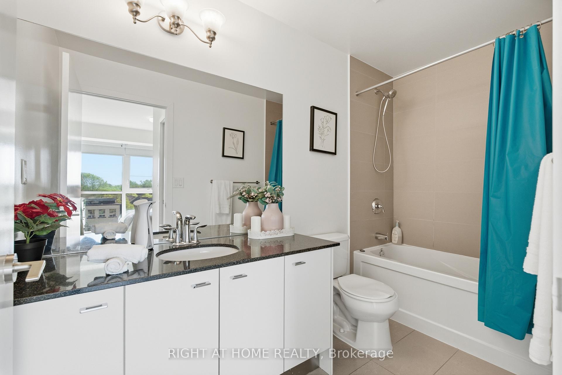 Photo 21 of Unit 411, 5101 Dundas Street W, Etobicoke, Islington-City Centre West — HOMEH