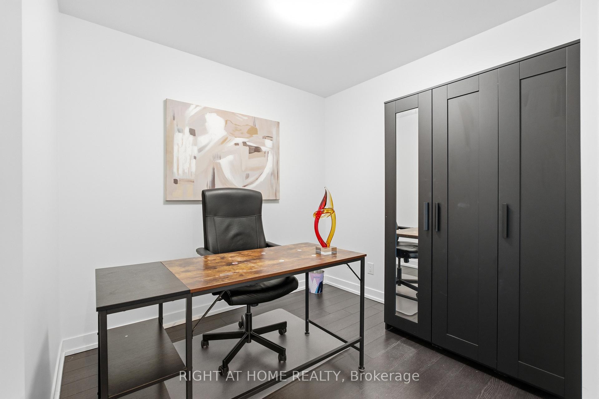 Photo 22 of Unit 411, 5101 Dundas Street W, Etobicoke, Islington-City Centre West — HOMEH