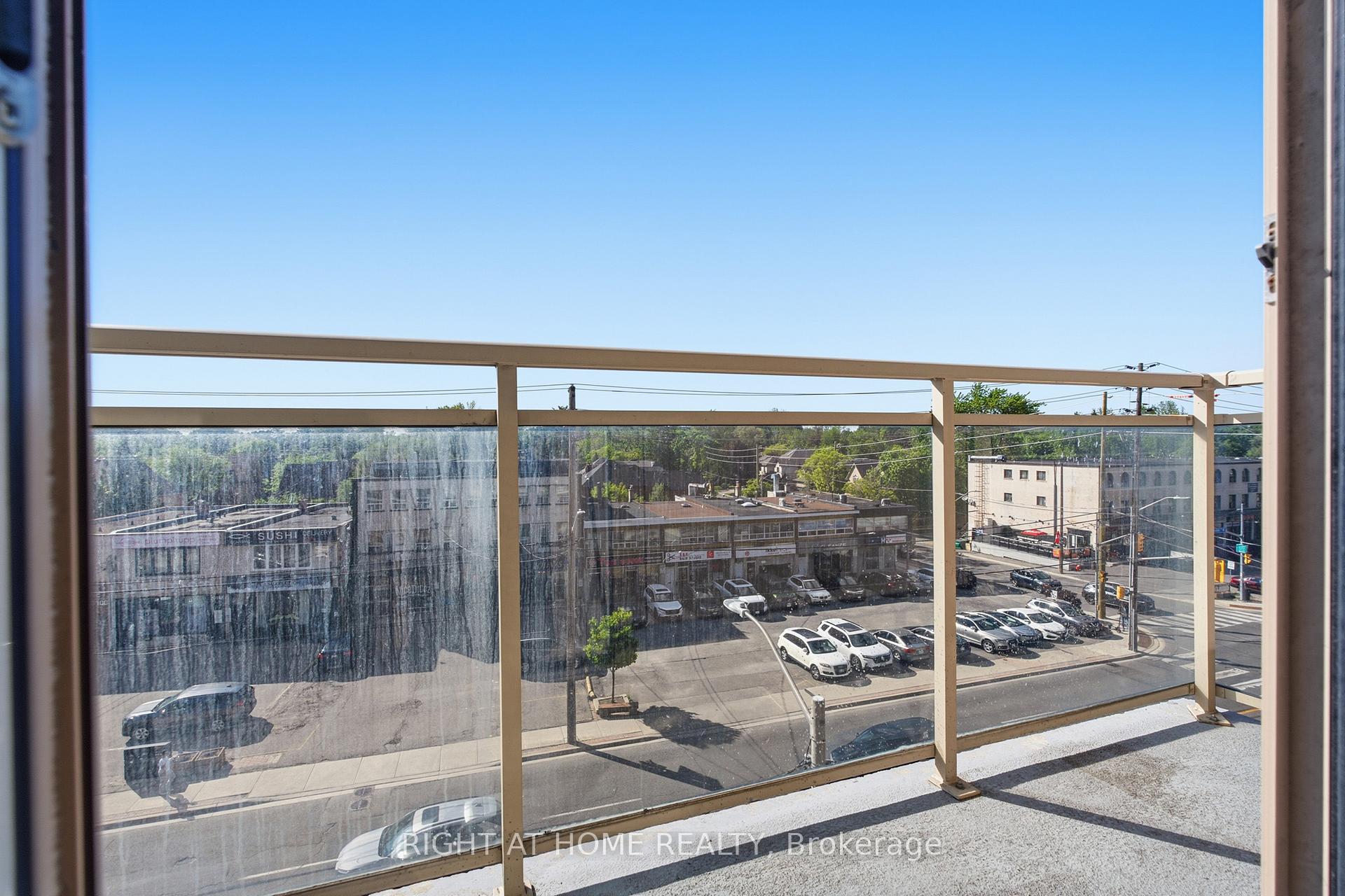 Photo 26 of Unit 411, 5101 Dundas Street W, Etobicoke, Islington-City Centre West — HOMEH