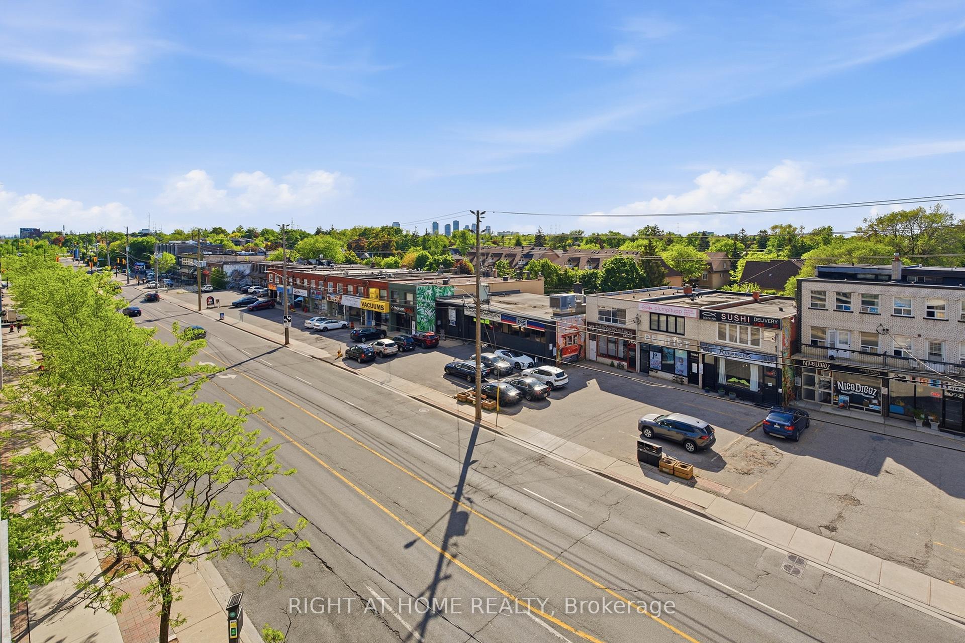Photo 27 of Unit 411, 5101 Dundas Street W, Etobicoke, Islington-City Centre West — HOMEH