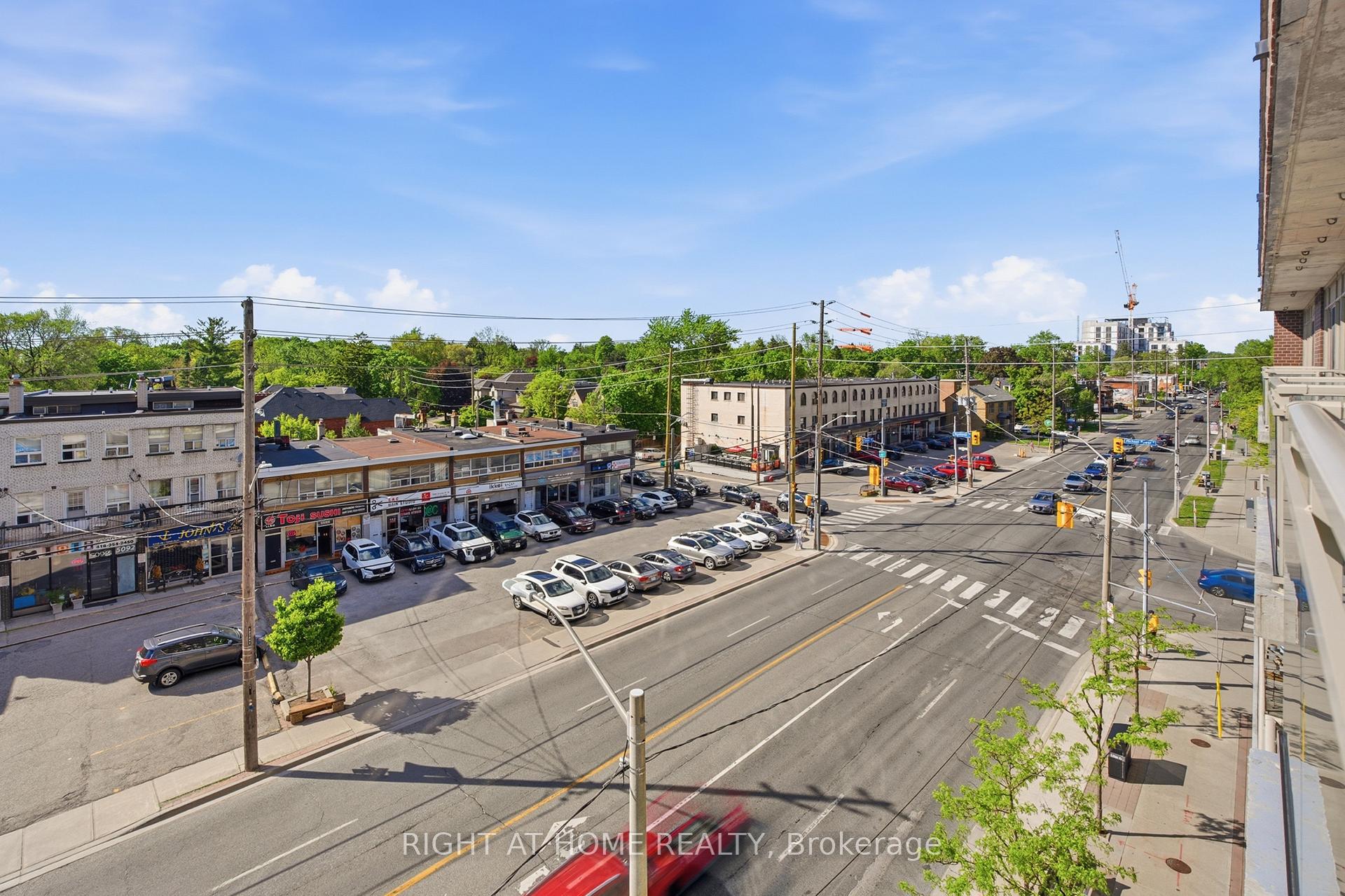 Photo 28 of Unit 411, 5101 Dundas Street W, Etobicoke, Islington-City Centre West — HOMEH