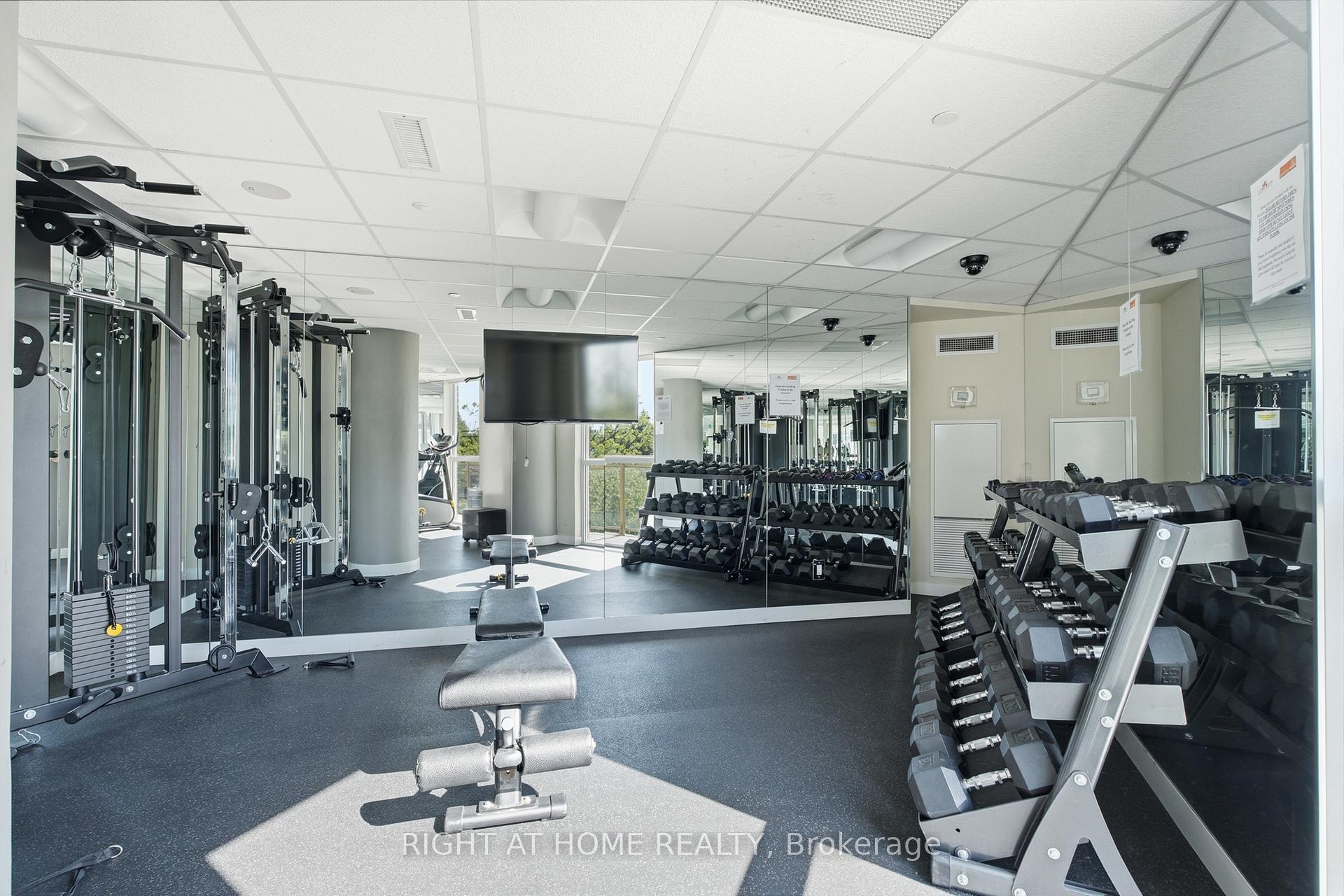 Photo 29 of Unit 411, 5101 Dundas Street W, Etobicoke, Islington-City Centre West — HOMEH