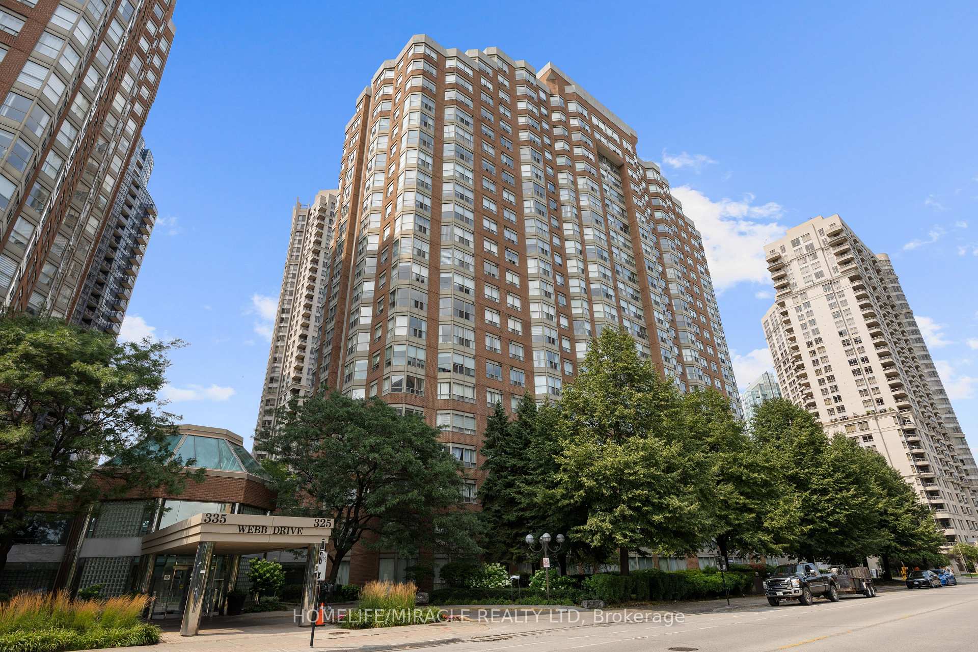 Photo of Unit 406, 325 Webb Drive