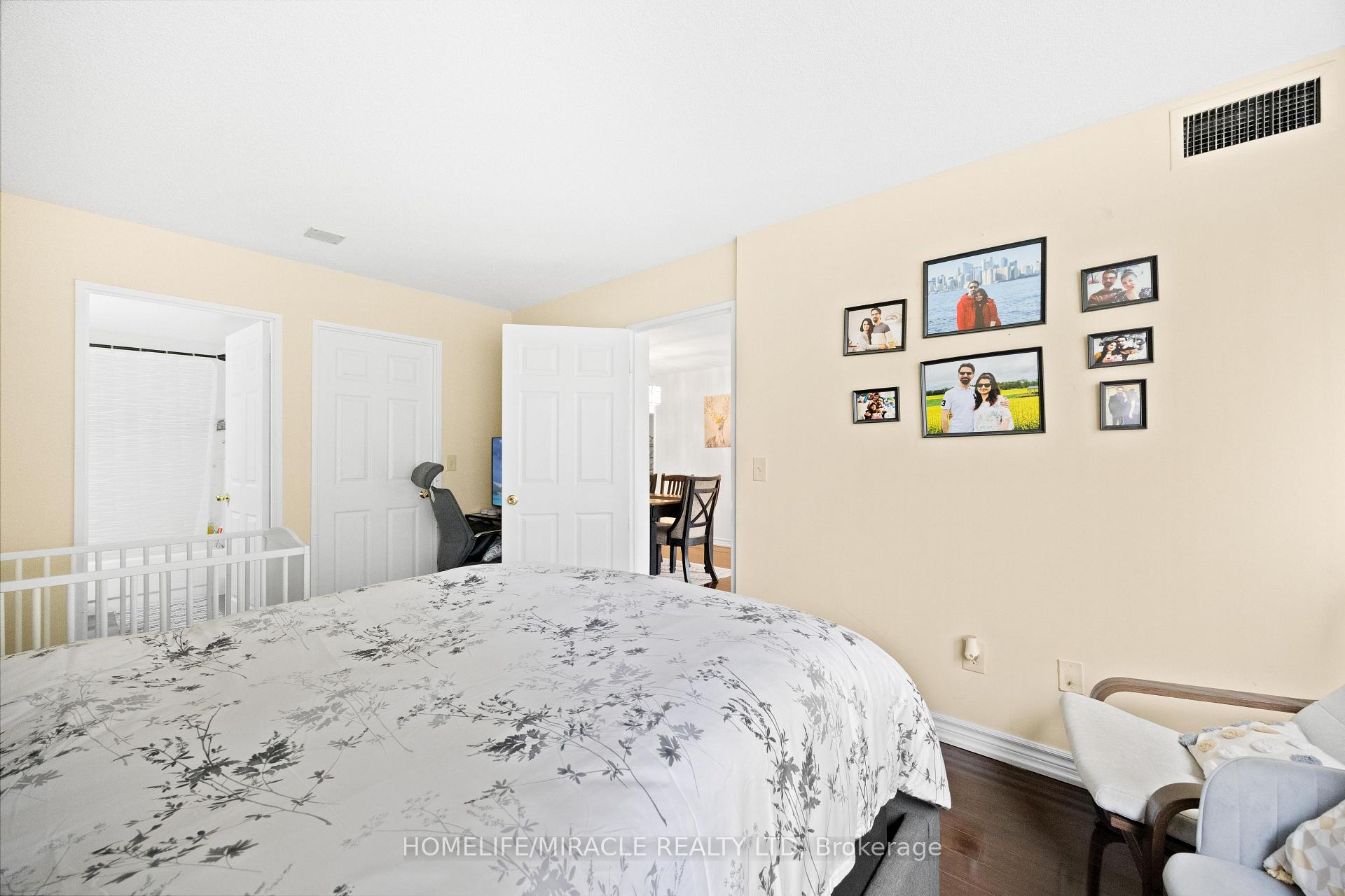 Photo 26 of Unit 406, 325 Webb Drive, Mississauga, City Centre — HOMEH