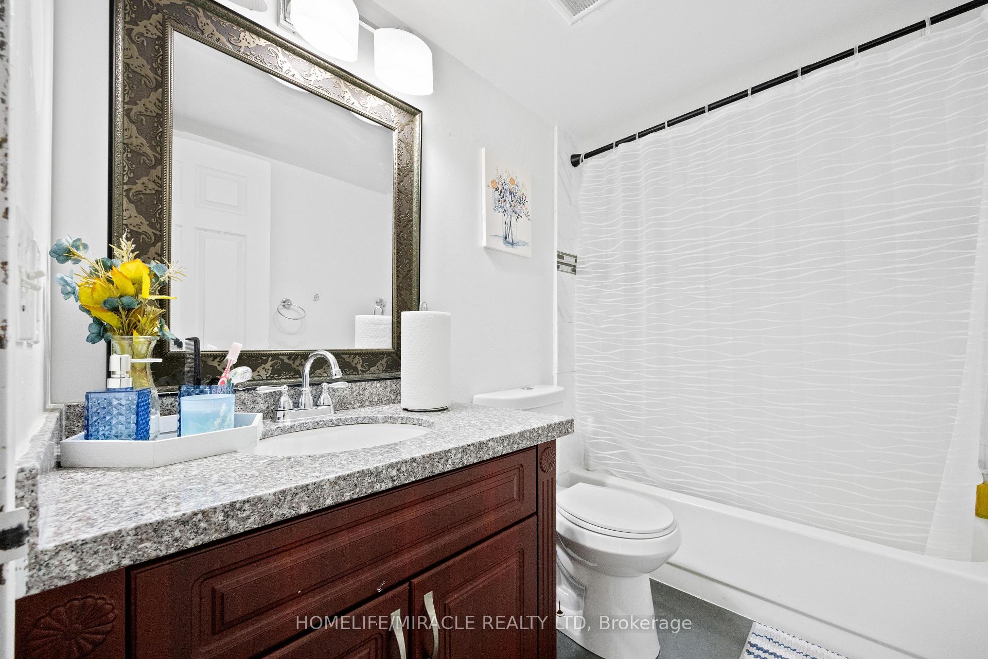 Photo 27 of Unit 406, 325 Webb Drive, Mississauga, City Centre — HOMEH