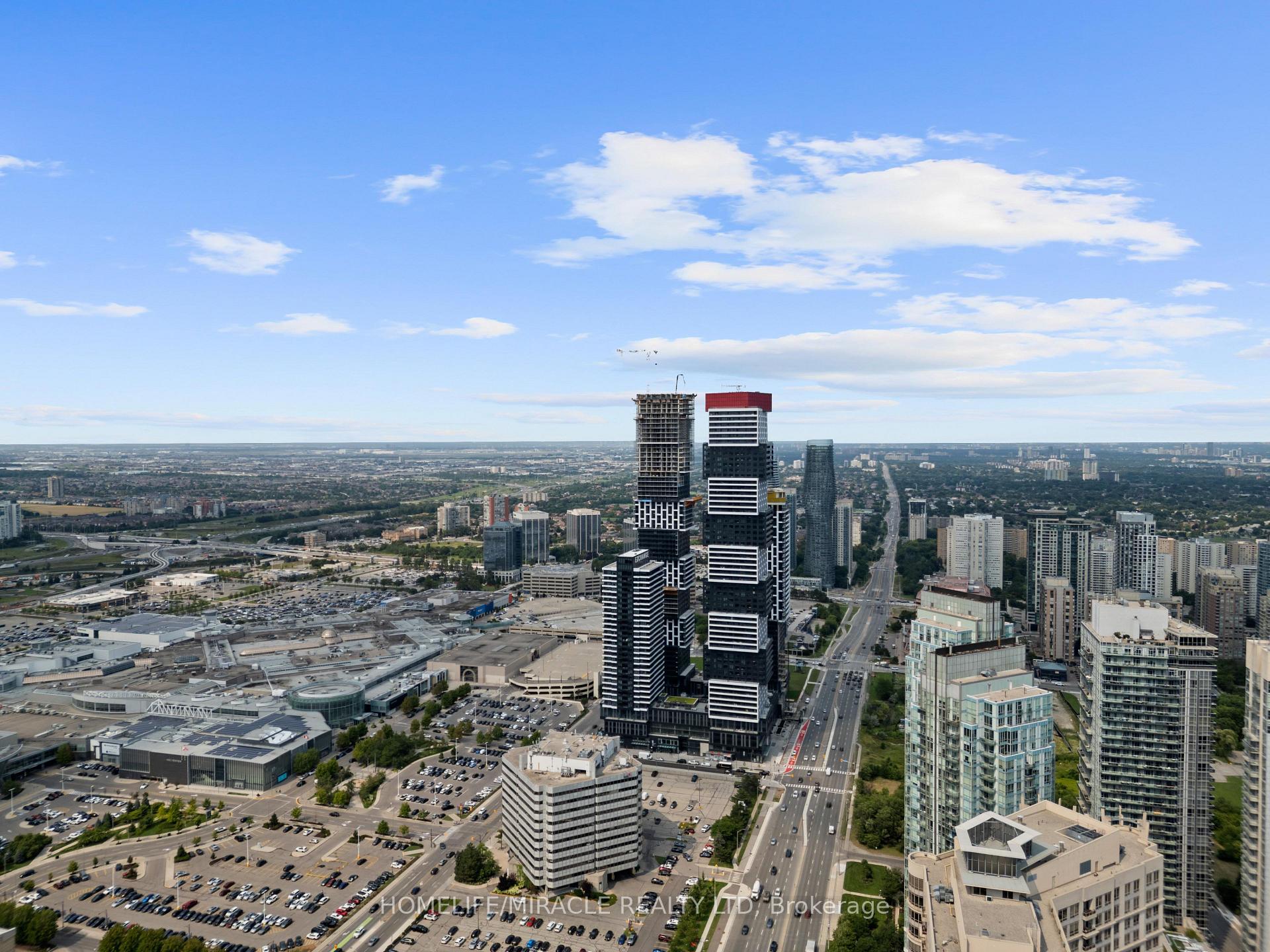Photo 32 of Unit 406, 325 Webb Drive, Mississauga, City Centre — HOMEH