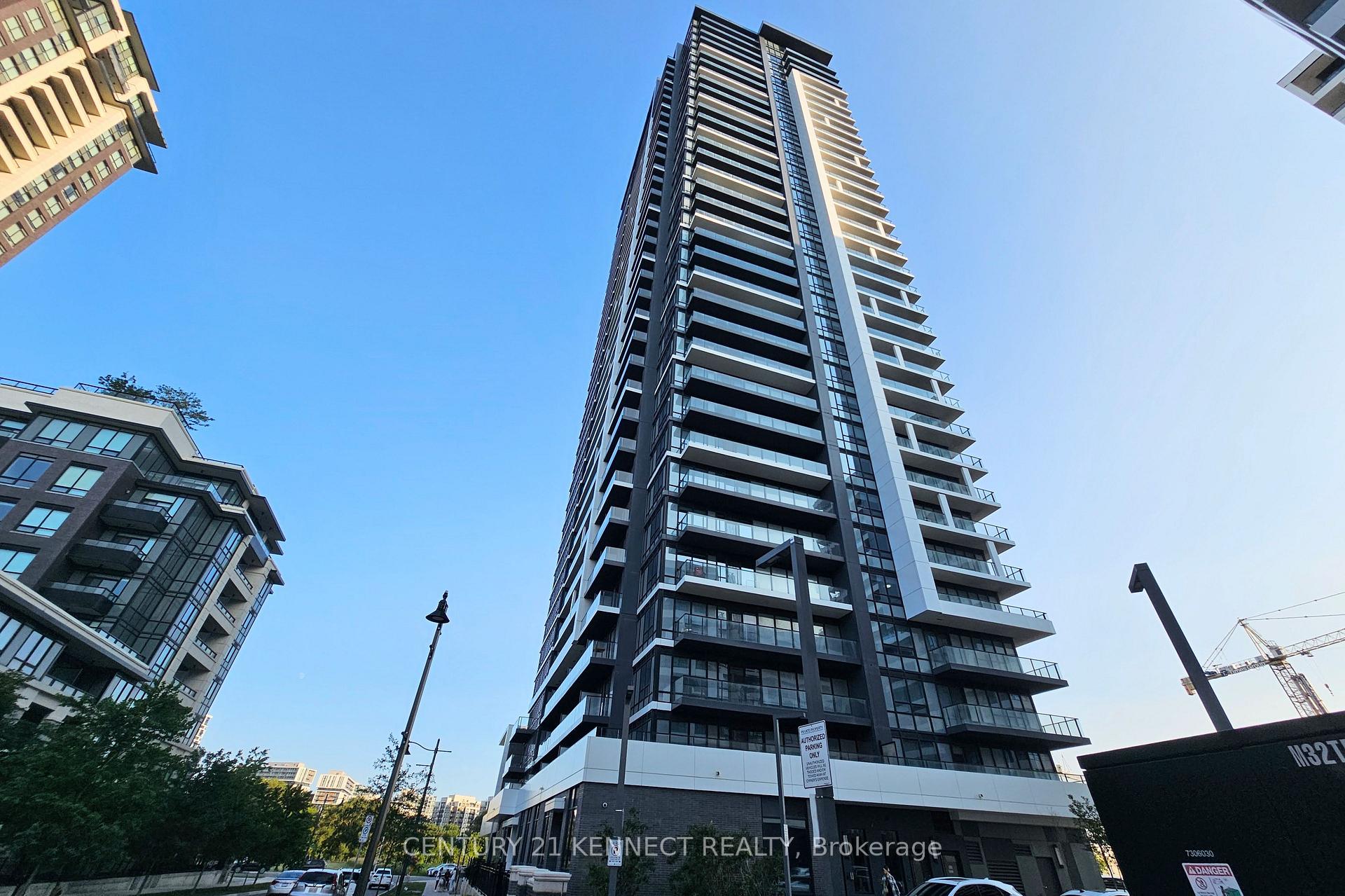 Photo 1 of Unit 509, 18 Water Walk Drive, Markham, Unionville — HOMEH