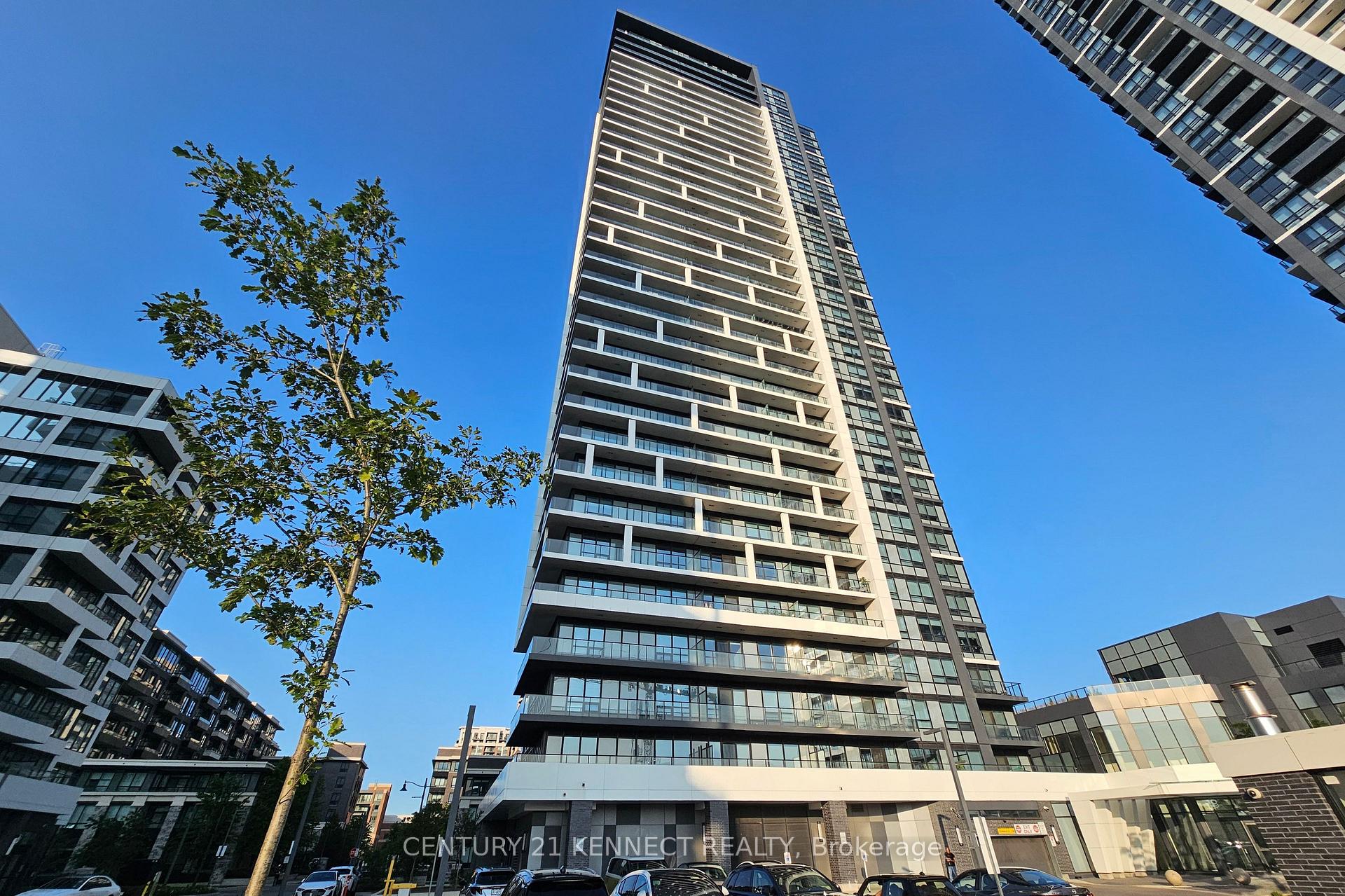 Photo 2 of Unit 509, 18 Water Walk Drive, Markham, Unionville — HOMEH