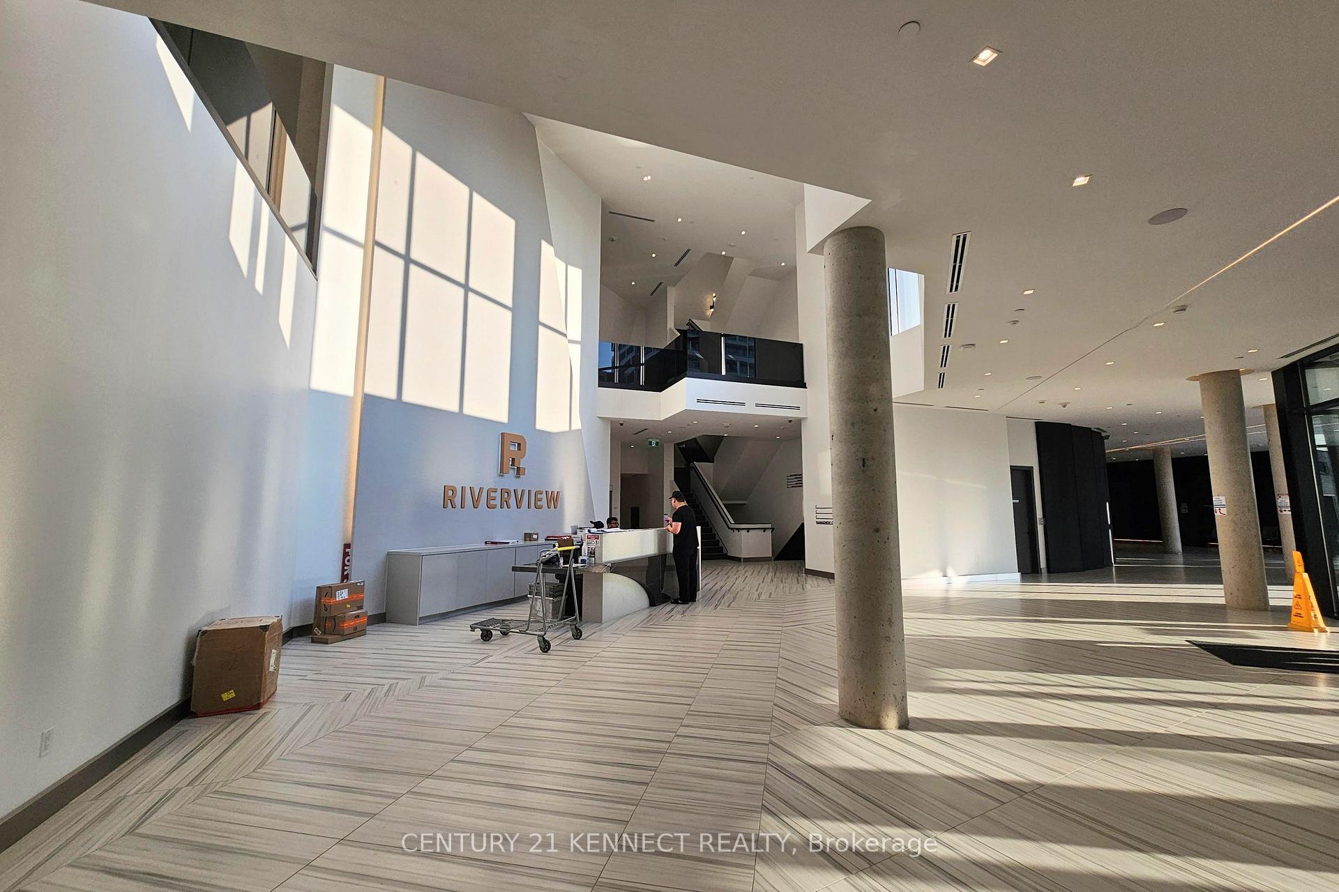 Photo 5 of Unit 509, 18 Water Walk Drive, Markham, Unionville — HOMEH