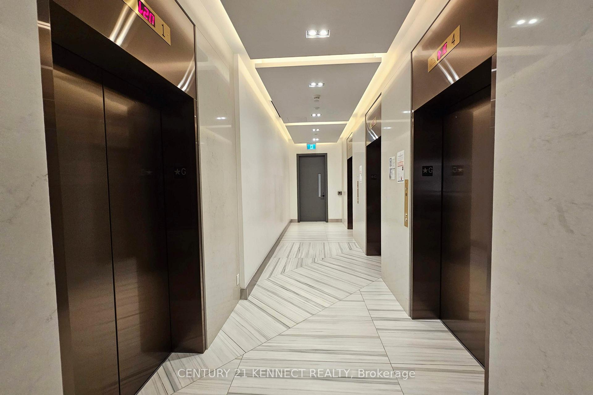 Photo 6 of Unit 509, 18 Water Walk Drive, Markham, Unionville — HOMEH