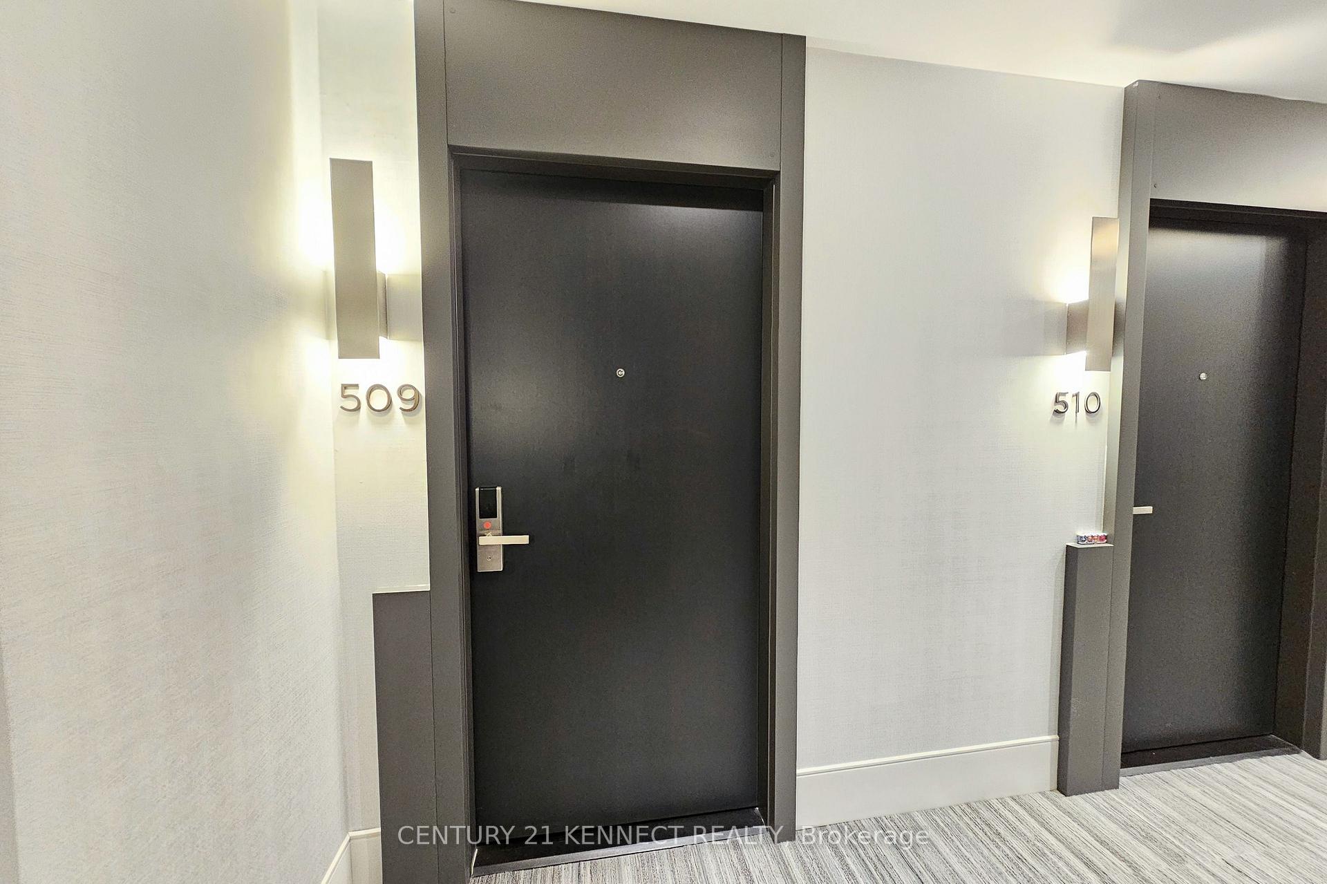 Photo 7 of Unit 509, 18 Water Walk Drive, Markham, Unionville — HOMEH