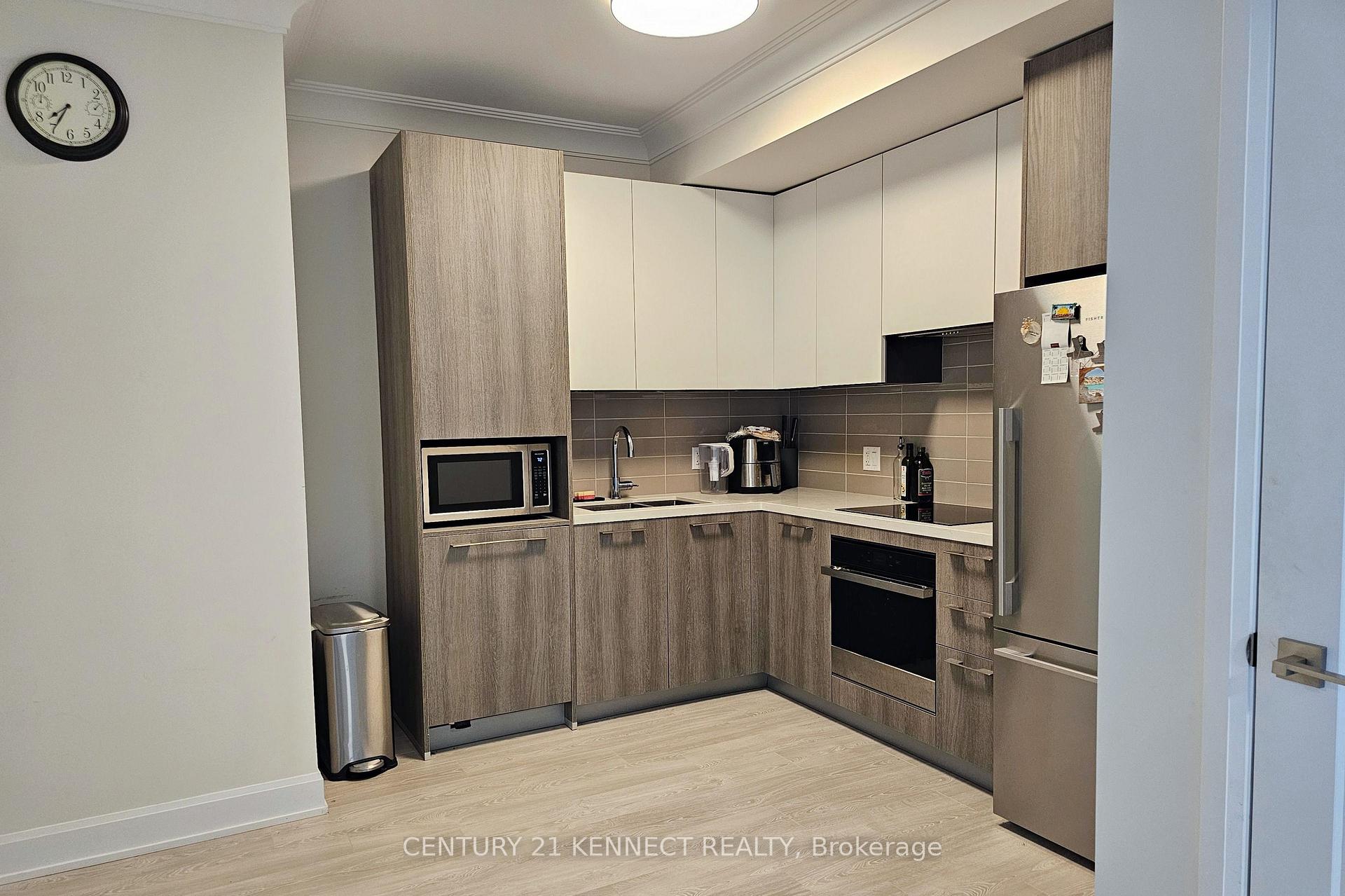 Photo 13 of Unit 509, 18 Water Walk Drive, Markham, Unionville — HOMEH