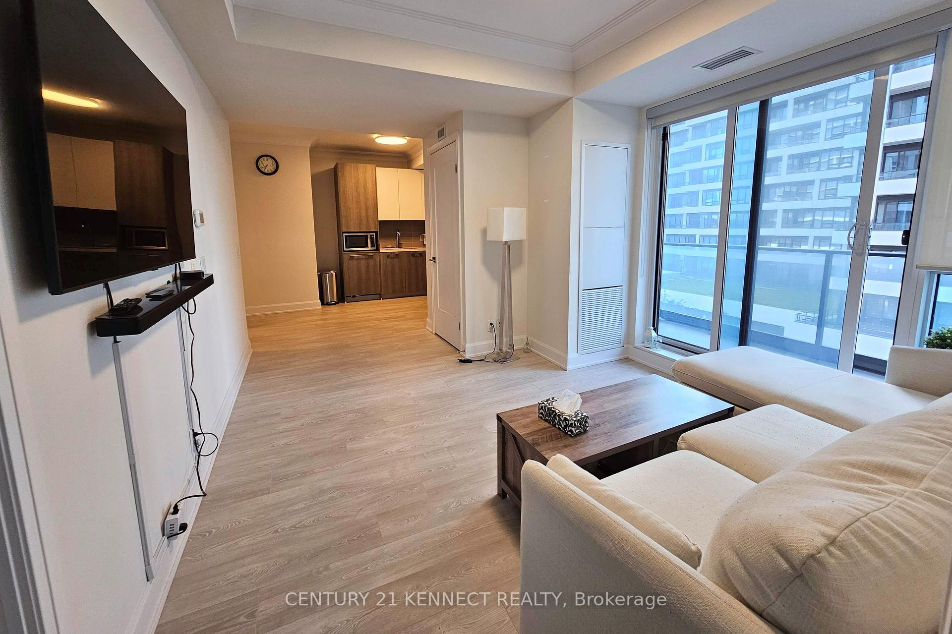 Photo 14 of Unit 509, 18 Water Walk Drive, Markham, Unionville — HOMEH
