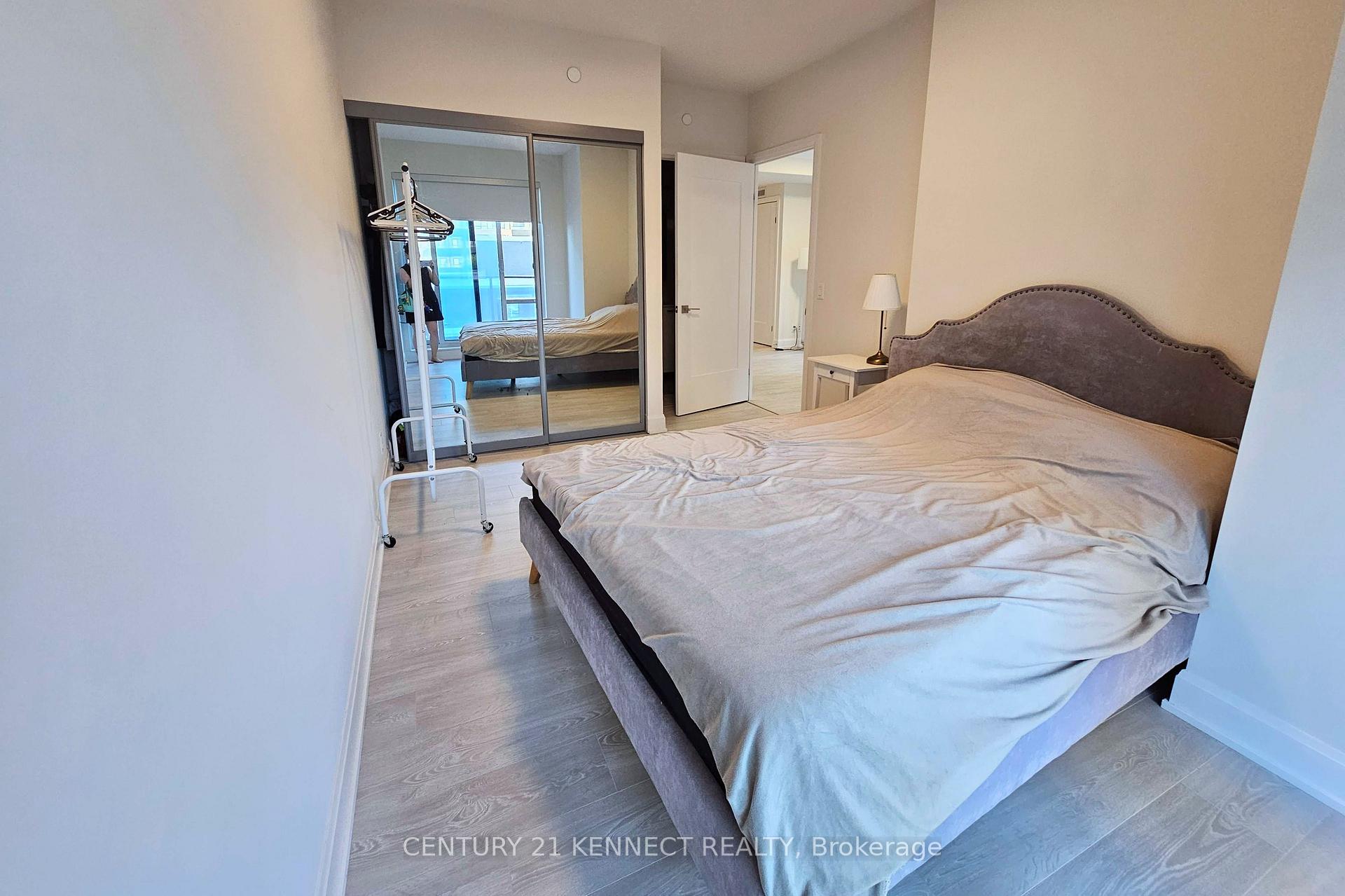 Photo 21 of Unit 509, 18 Water Walk Drive, Markham, Unionville — HOMEH