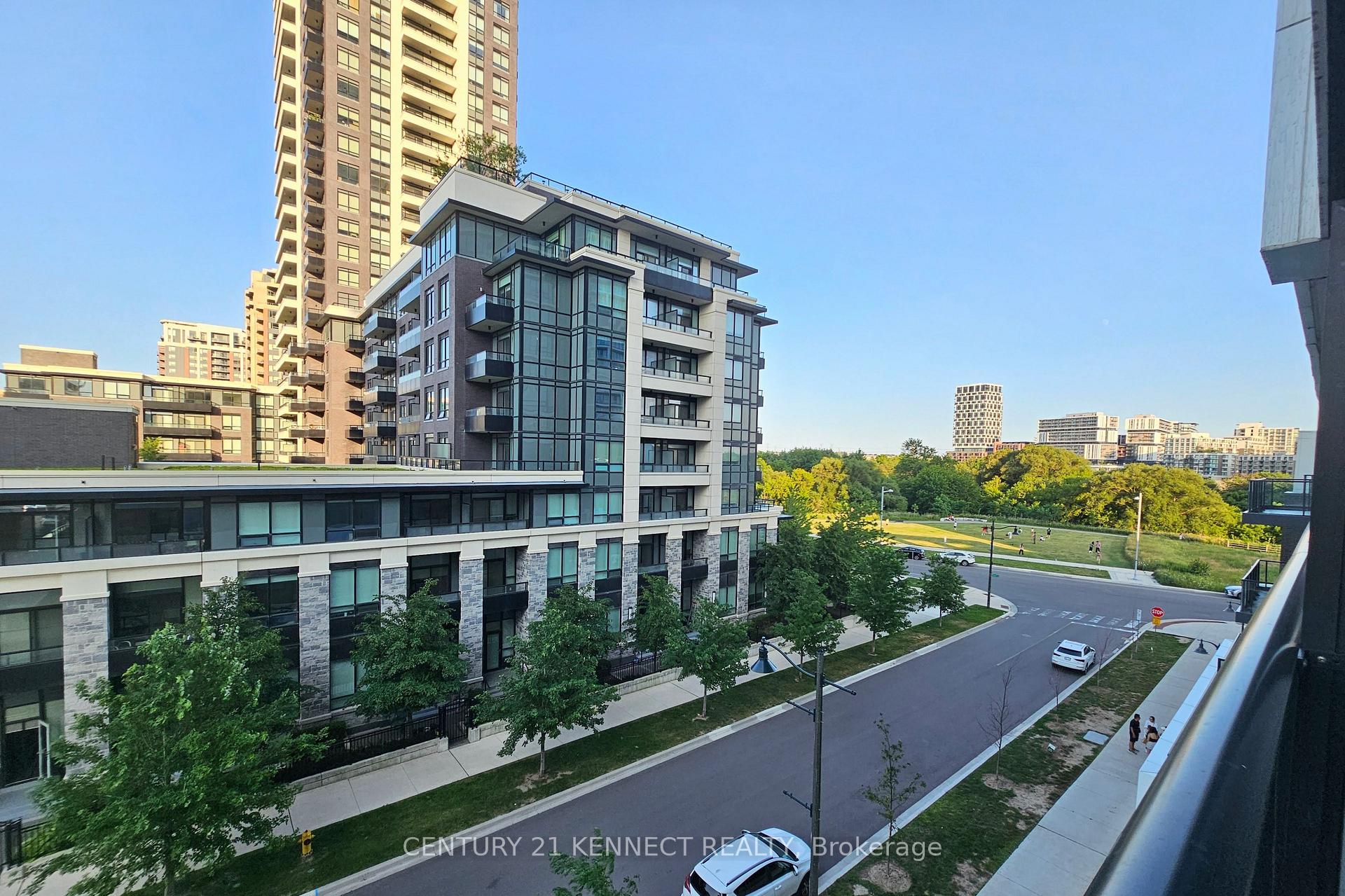 Photo 23 of Unit 509, 18 Water Walk Drive, Markham, Unionville — HOMEH