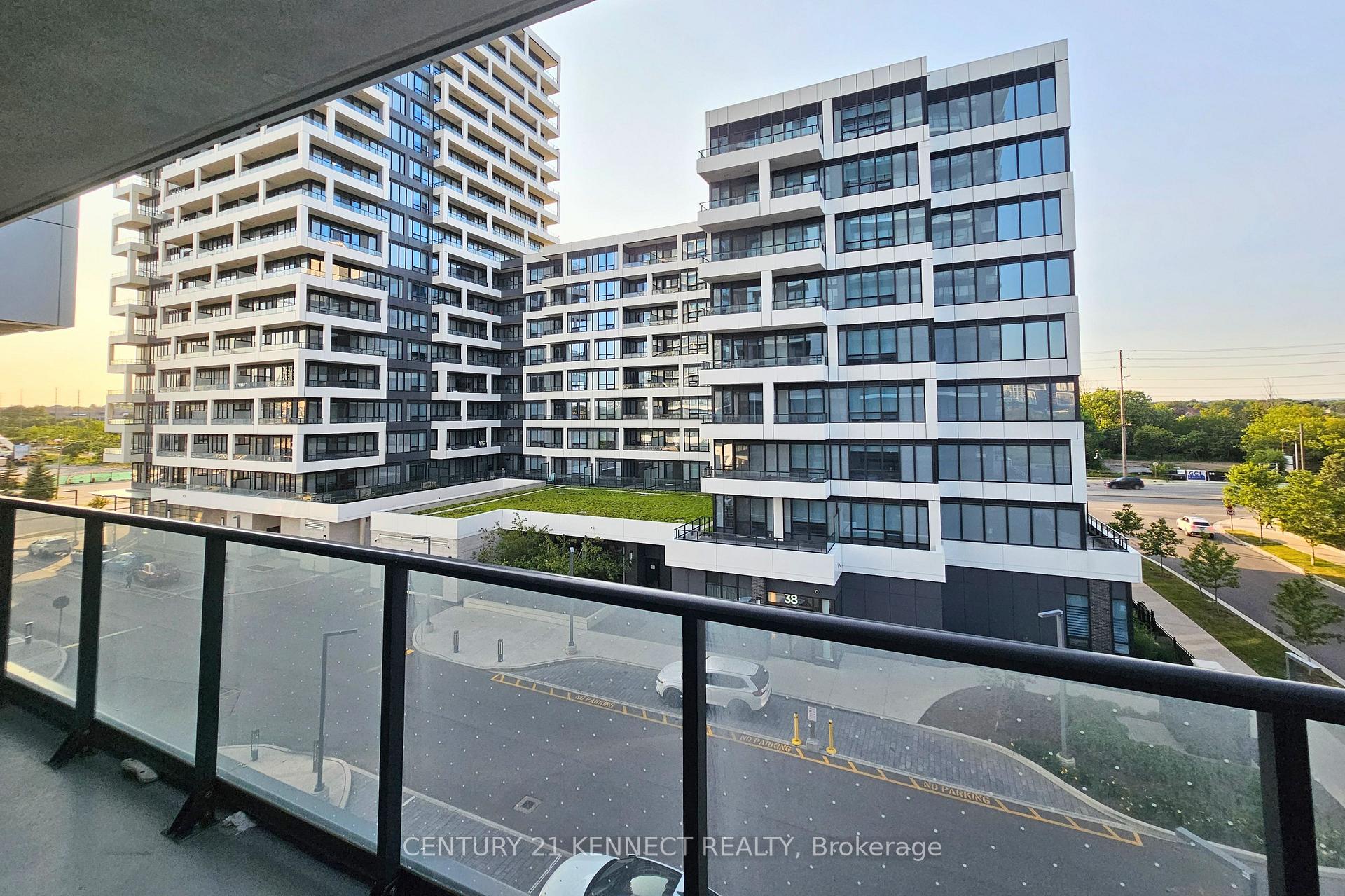Photo 26 of Unit 509, 18 Water Walk Drive, Markham, Unionville — HOMEH