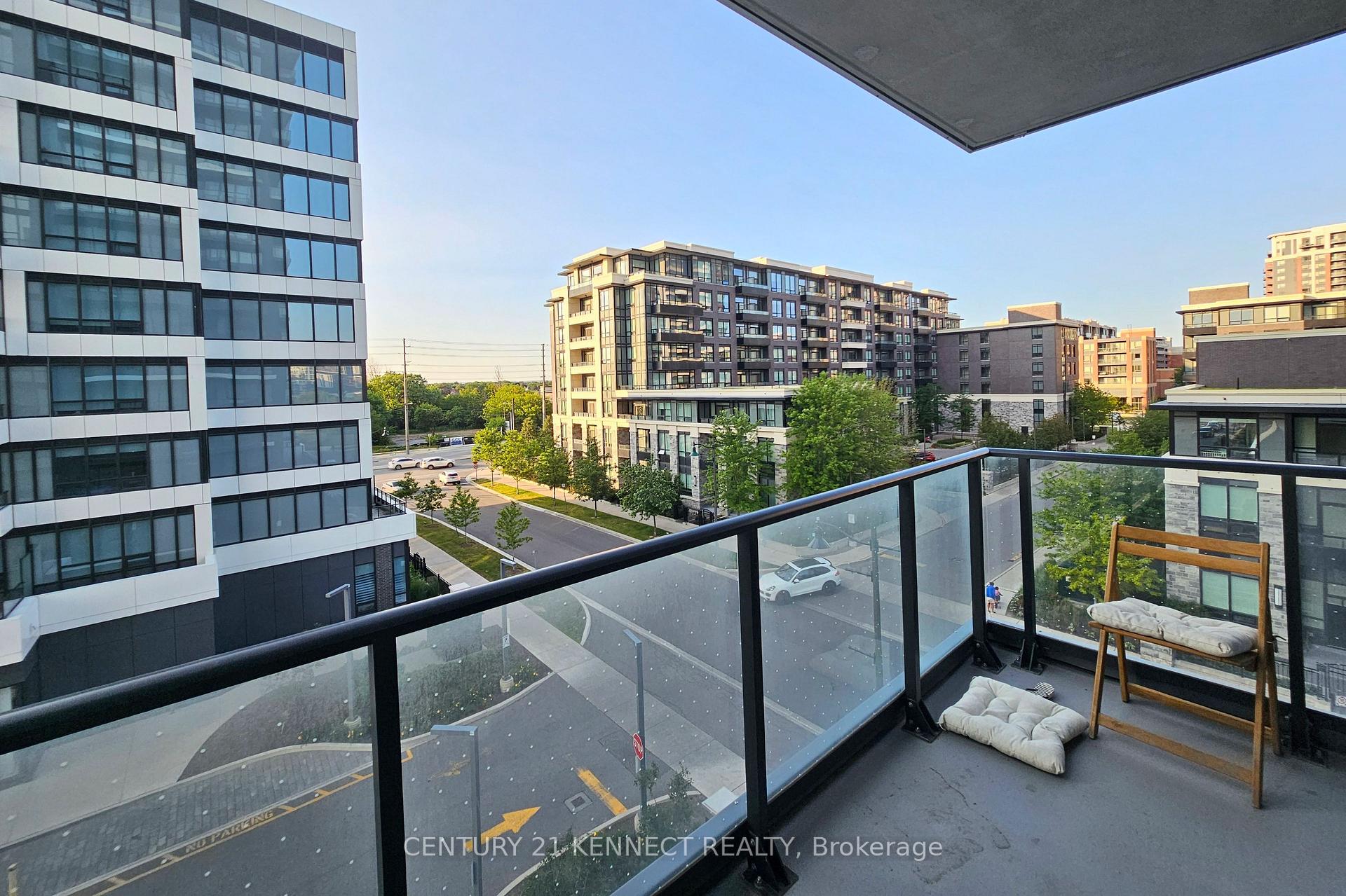 Photo 27 of Unit 509, 18 Water Walk Drive, Markham, Unionville — HOMEH