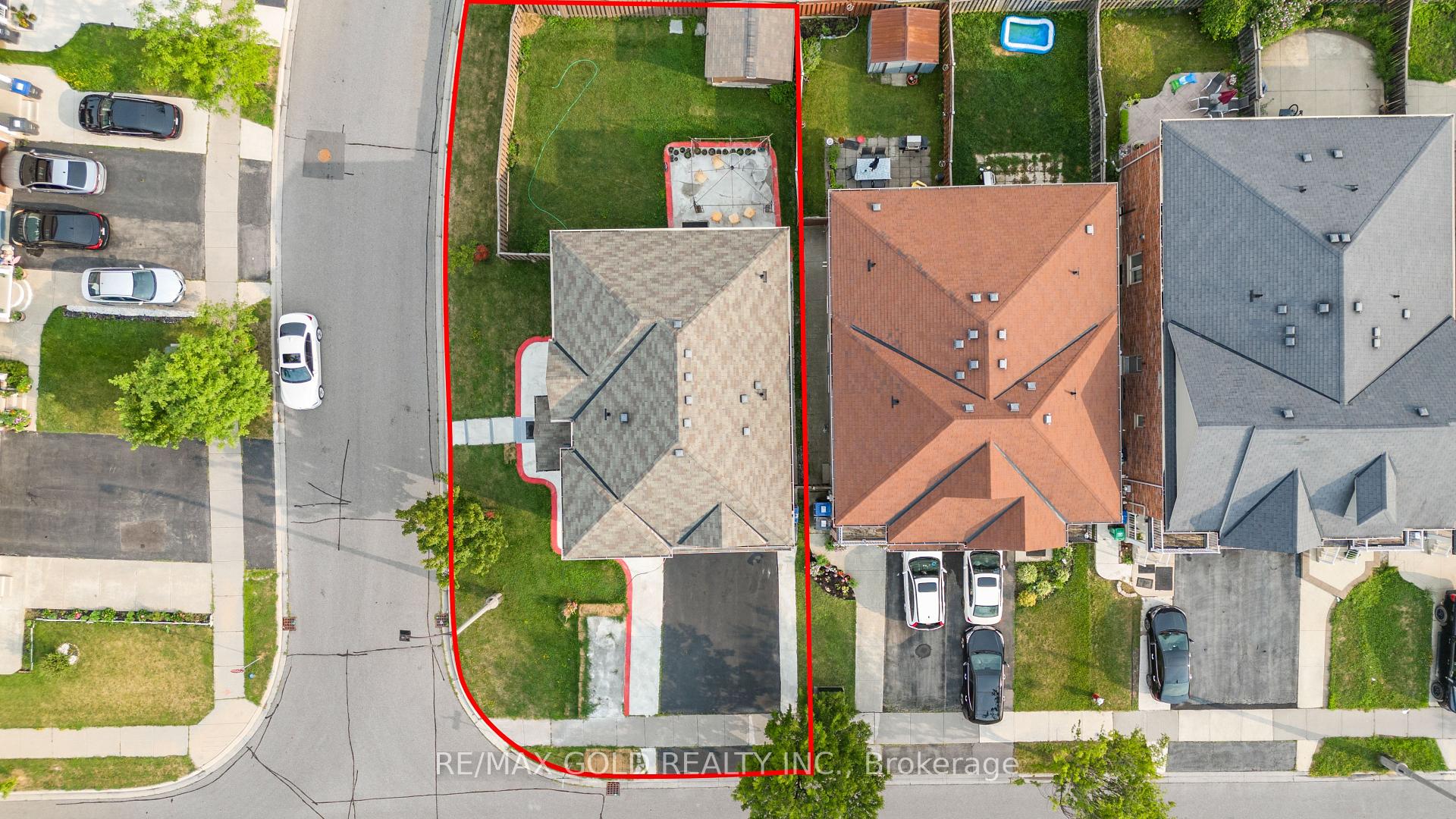 Photo 36 of 54 Sugarberry Drive, Brampton, Credit Valley — HOMEH