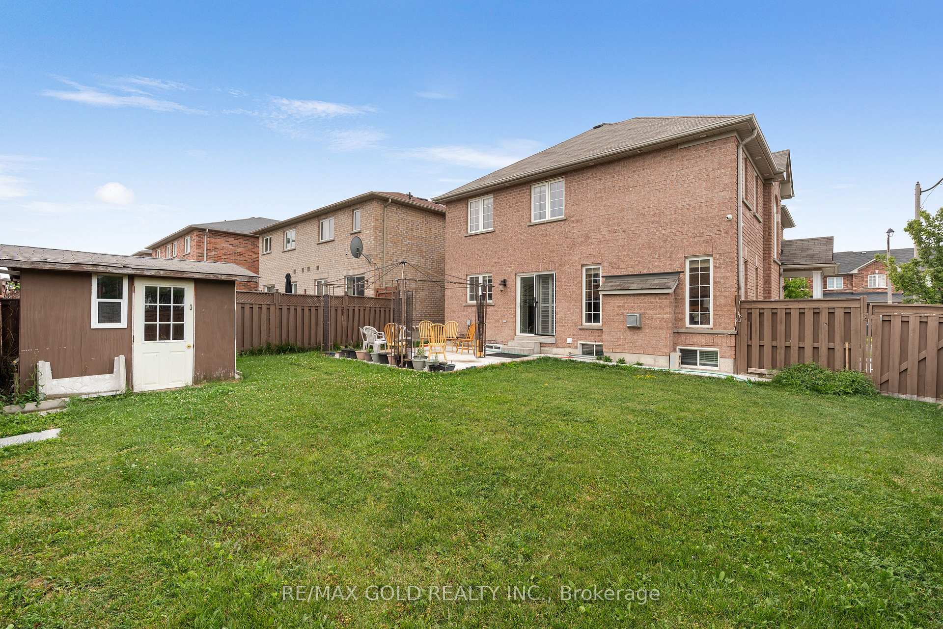 Photo 39 of 54 Sugarberry Drive, Brampton, Credit Valley — HOMEH