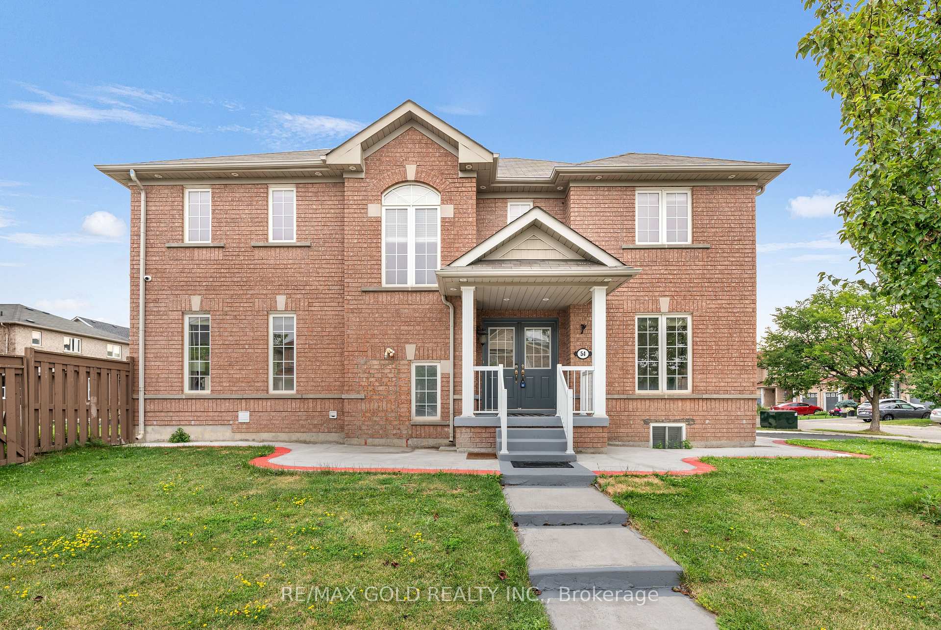 Photo 41 of 54 Sugarberry Drive, Brampton, Credit Valley — HOMEH