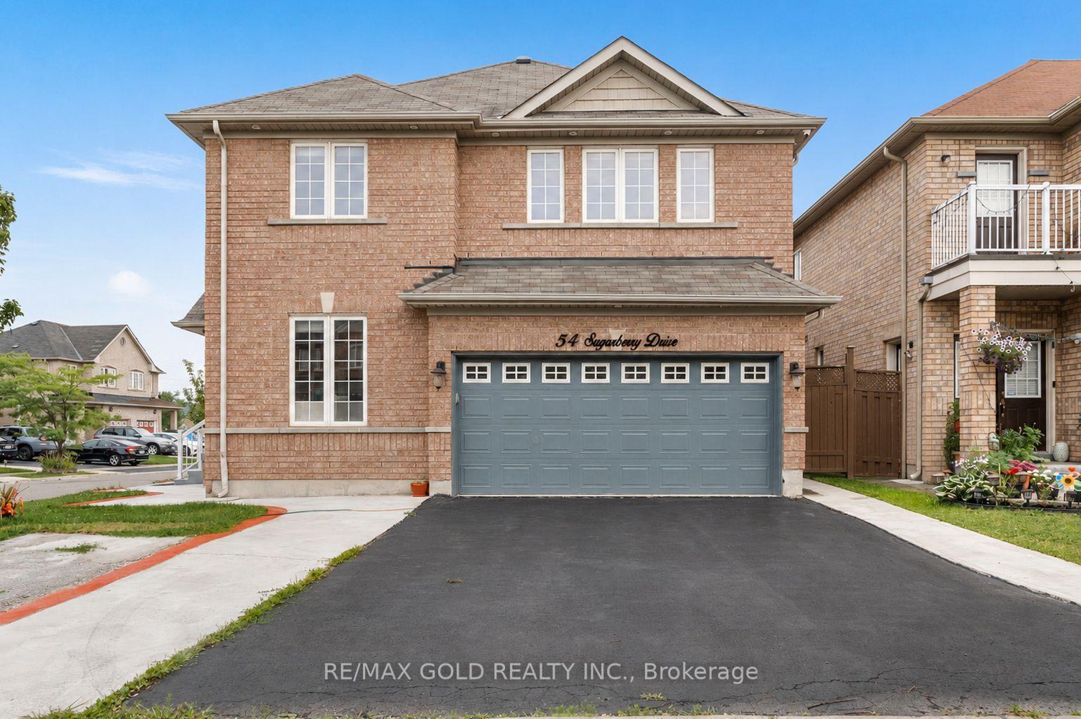 Photo 42 of 54 Sugarberry Drive, Brampton, Credit Valley — HOMEH