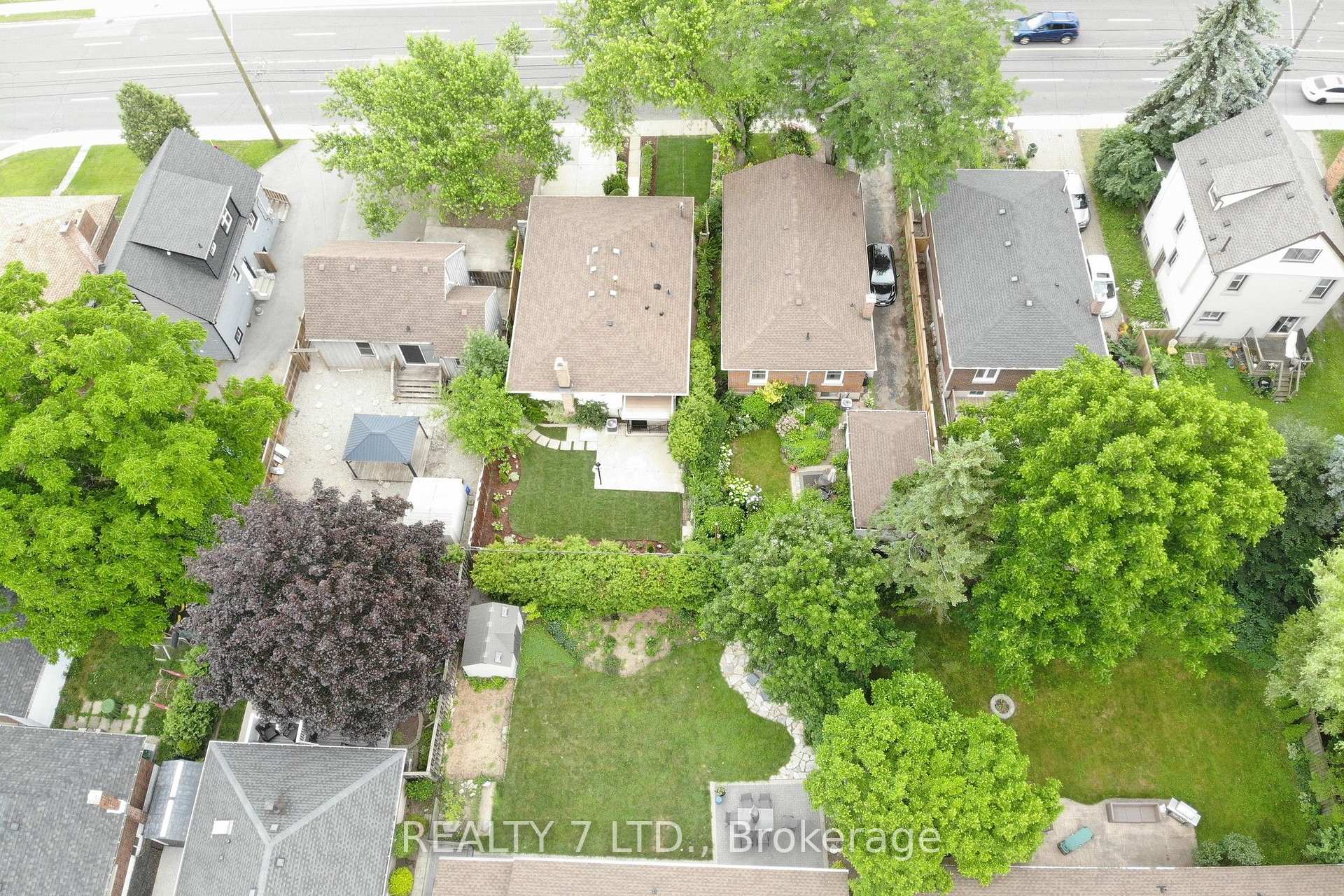 Photo 46 of 776 Garth Street, Hamilton, Westcliffe — HOMEH