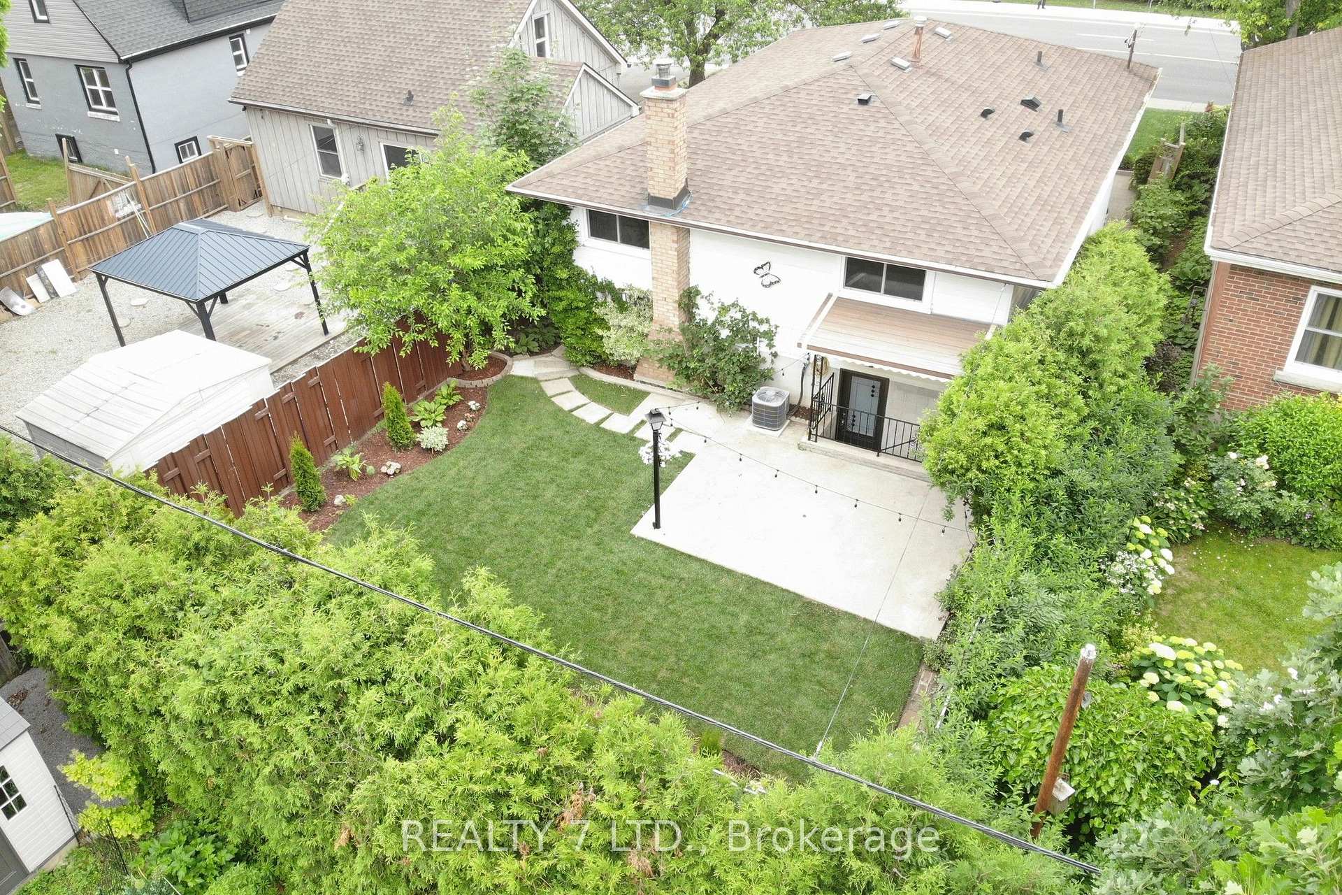Photo 47 of 776 Garth Street, Hamilton, Westcliffe — HOMEH