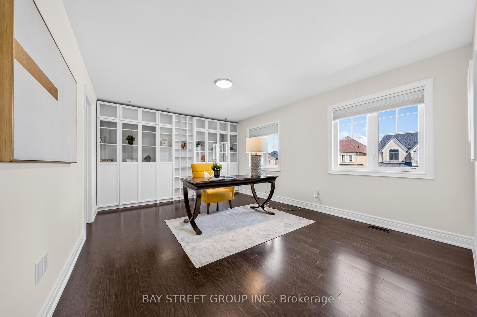 Photo 36 of 31 Woodgate Pines Drive, Vaughan, Kleinburg — HOMEH