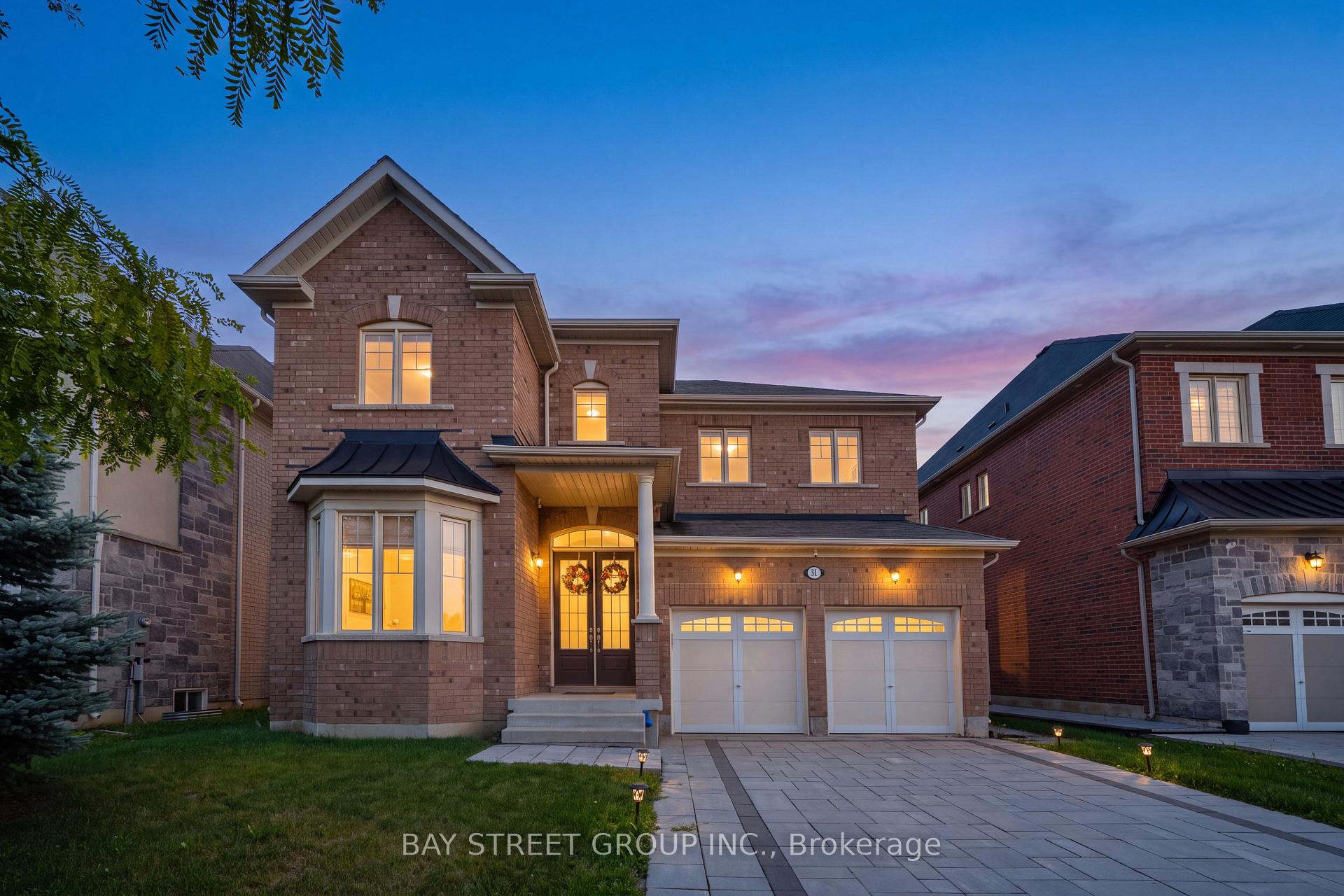 Photo 44 of 31 Woodgate Pines Drive, Vaughan, Kleinburg — HOMEH