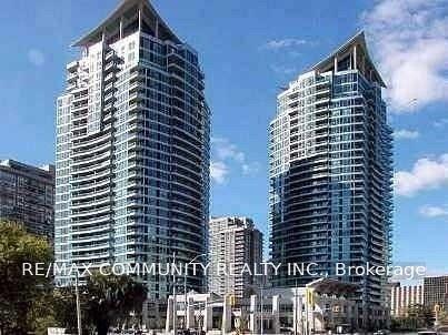 Photo 1 of Unit 304, 1 Elm Drive W, Mississauga, City Centre — HOMEH