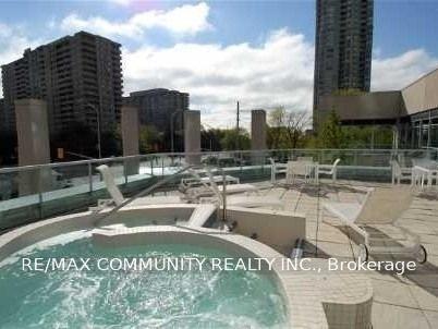 Photo 20 of Unit 304, 1 Elm Drive W, Mississauga, City Centre — HOMEH