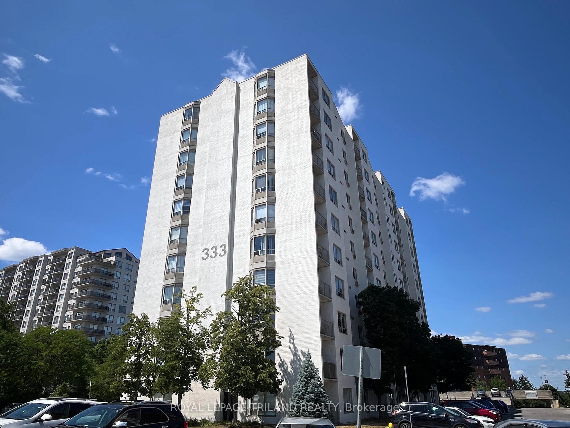 Photo 2 of Unit 505, 333 Commissioners Road W, London, South D — HOMEH