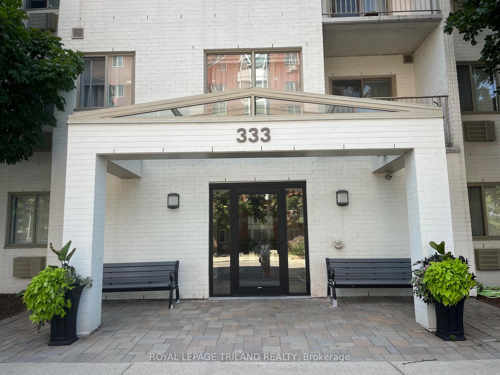 Photo 3 of Unit 505, 333 Commissioners Road W, London, South D — HOMEH