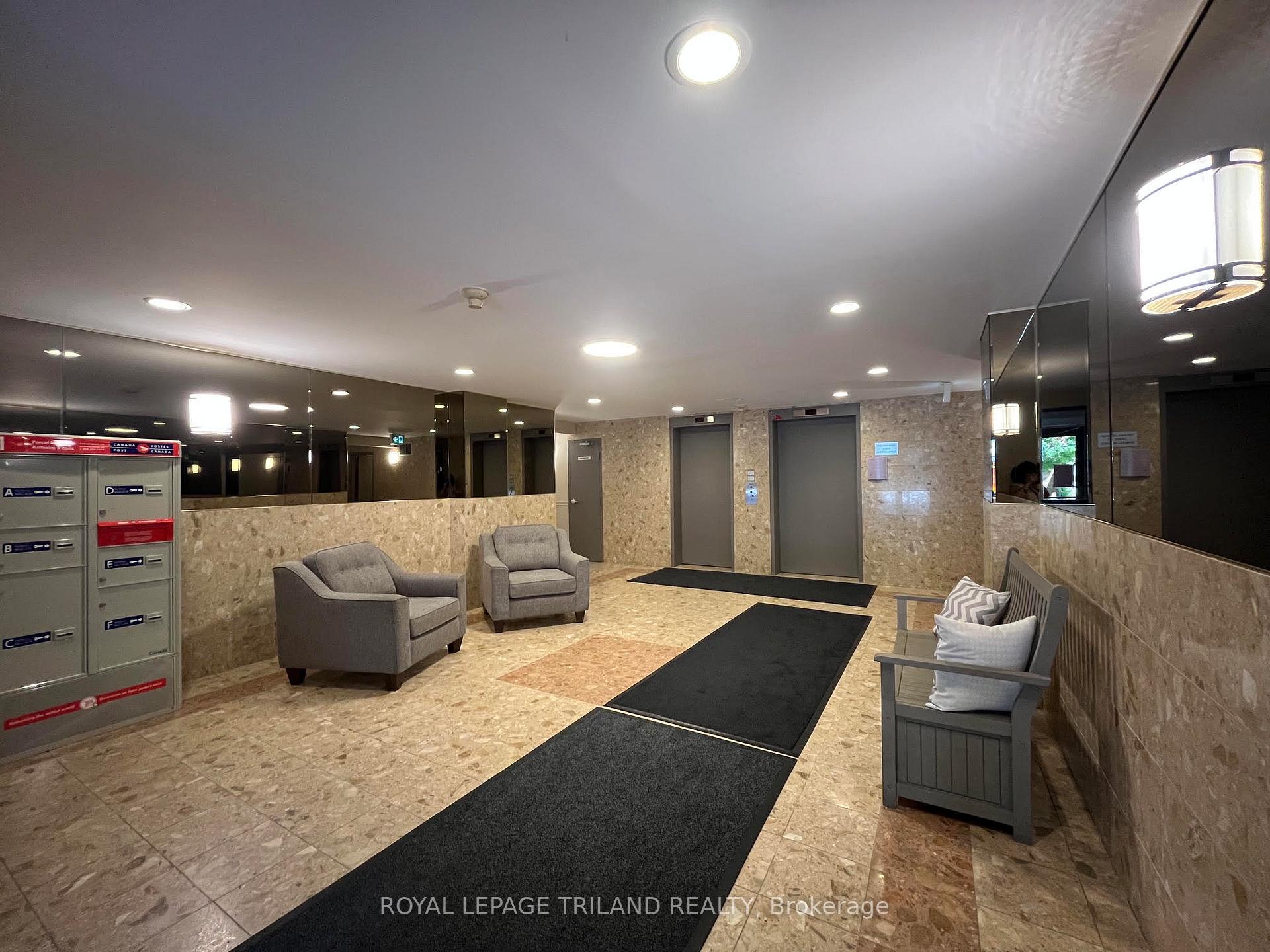 Photo 5 of Unit 505, 333 Commissioners Road W, London, South D — HOMEH