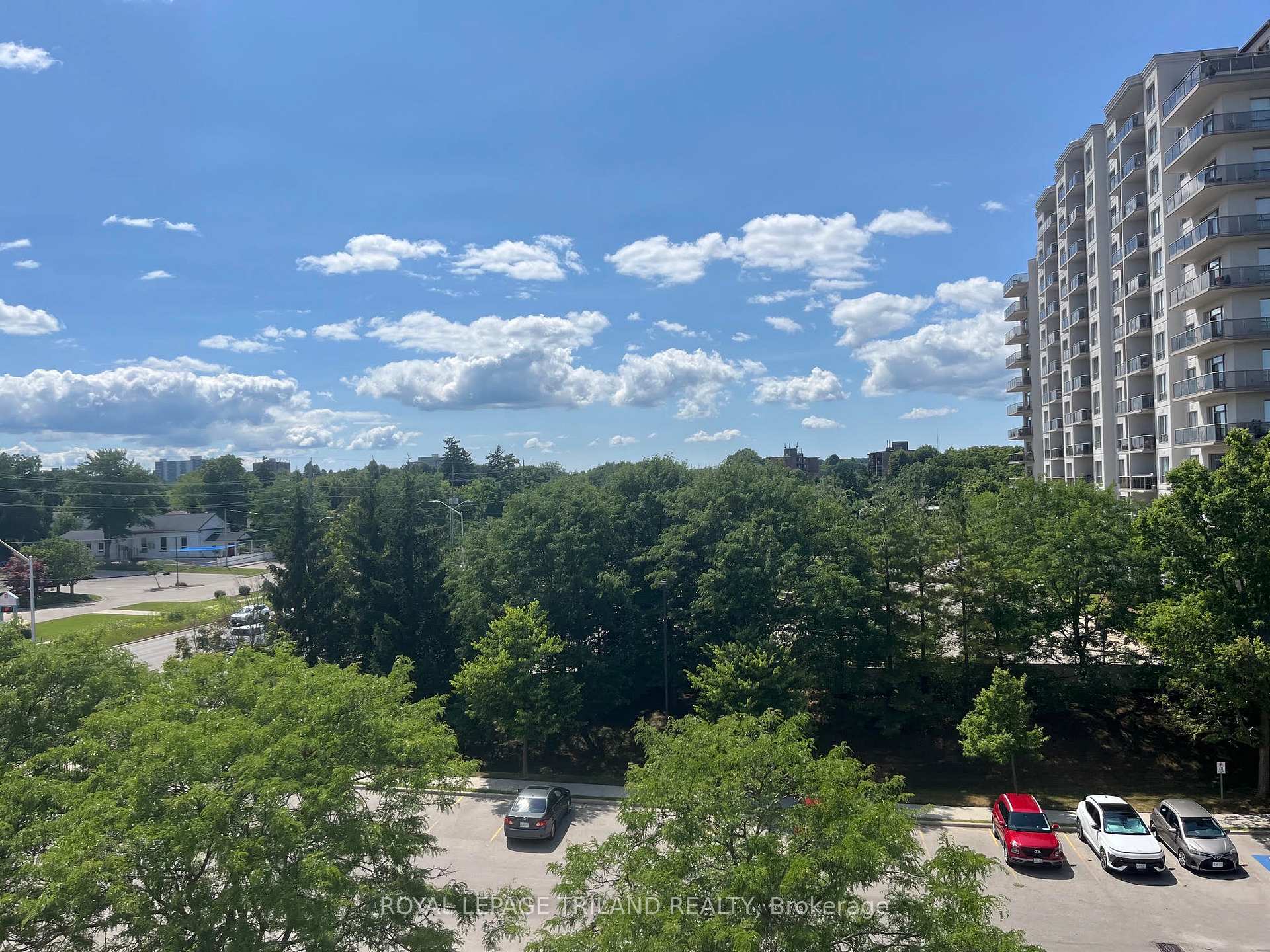 Photo 9 of Unit 505, 333 Commissioners Road W, London, South D — HOMEH