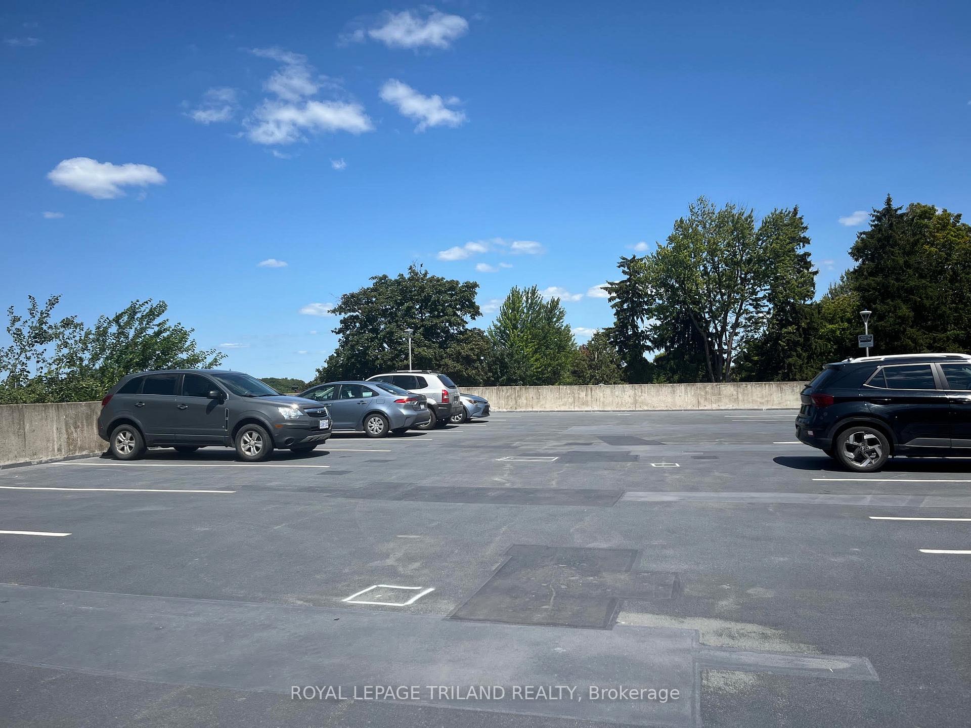 Photo 38 of Unit 505, 333 Commissioners Road W, London, South D — HOMEH