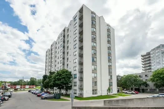 Photo of Unit 505, 333 Commissioners Road W