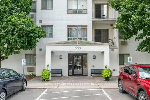 Photo 4 of Unit 505, 333 Commissioners Road W, London, South D — HOMEH