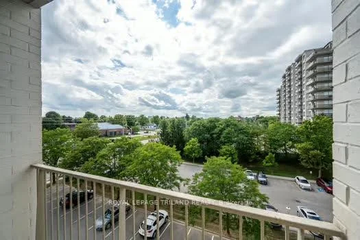 Photo 32 of Unit 505, 333 Commissioners Road W, London, South D — HOMEH
