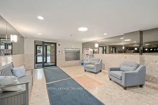 Photo 36 of Unit 505, 333 Commissioners Road W, London, South D — HOMEH
