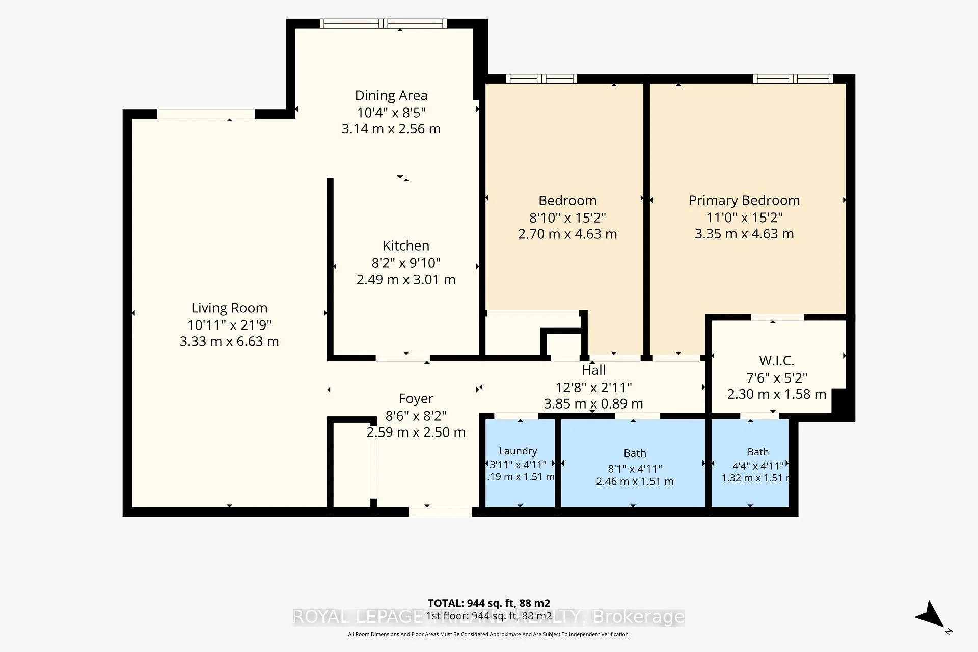 Photo 41 of Unit 505, 333 Commissioners Road W, London, South D — HOMEH