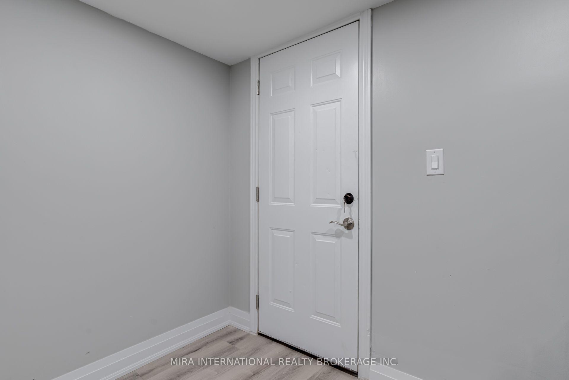 Photo 2 of Unit C, 495 Ferguson Avenue, Hamilton, North End — HOMEH