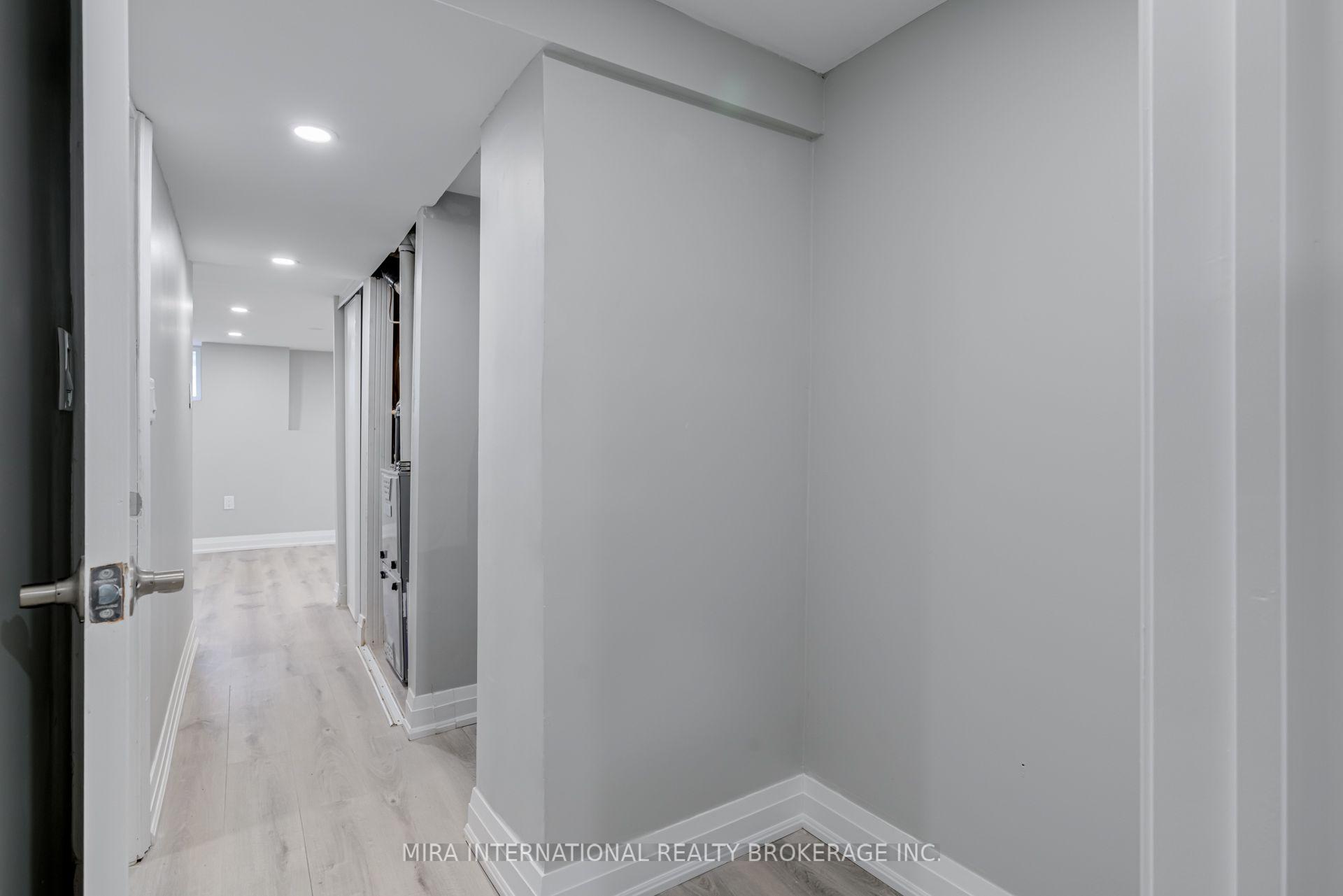 Photo 3 of Unit C, 495 Ferguson Avenue, Hamilton, North End — HOMEH