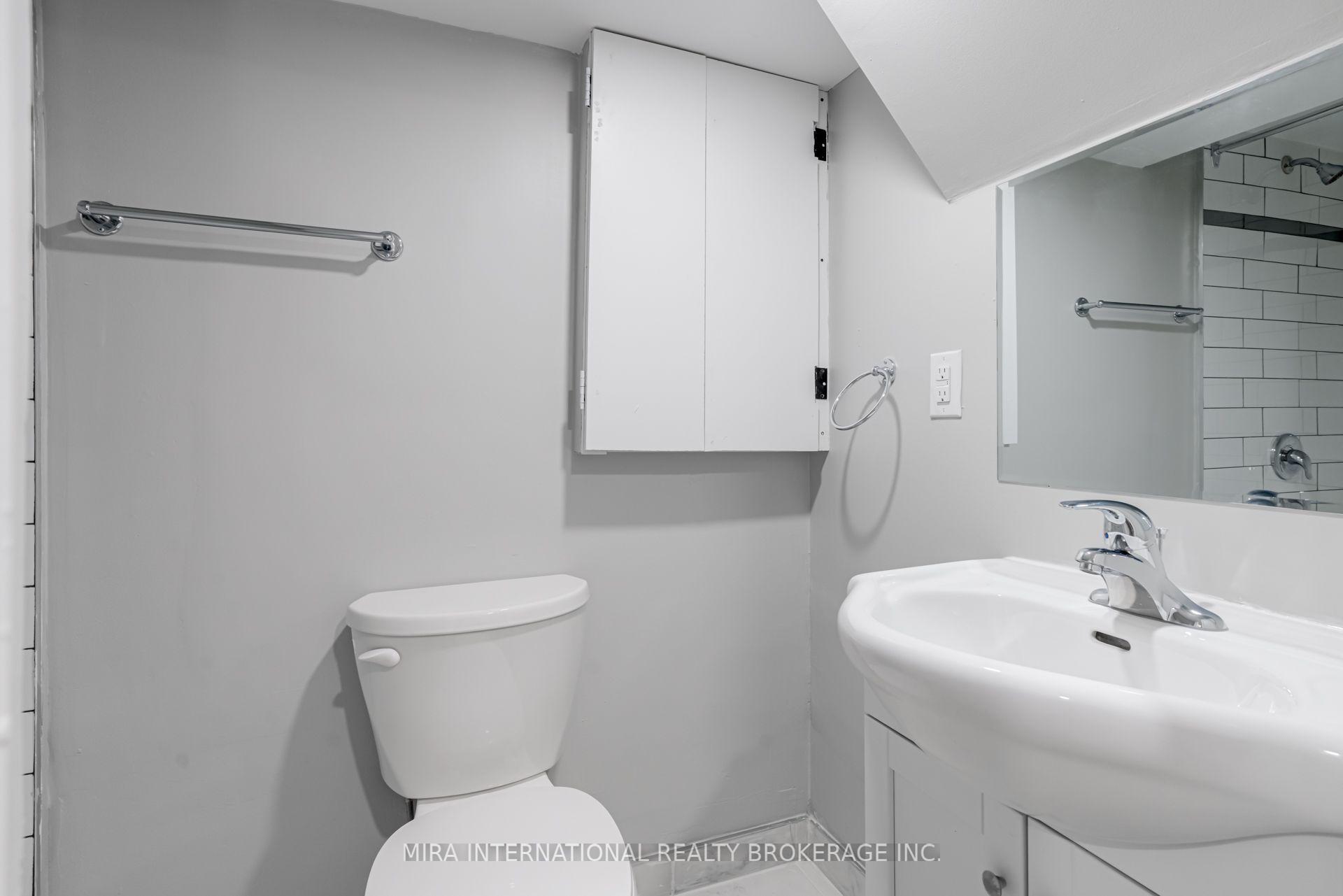 Photo 6 of Unit C, 495 Ferguson Avenue, Hamilton, North End — HOMEH