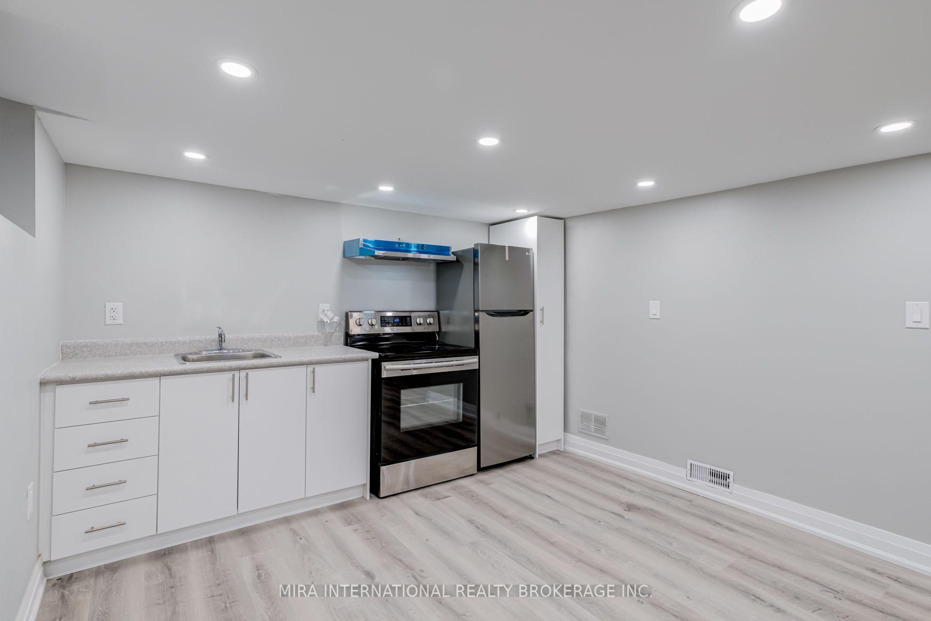 Photo 10 of Unit C, 495 Ferguson Avenue, Hamilton, North End — HOMEH